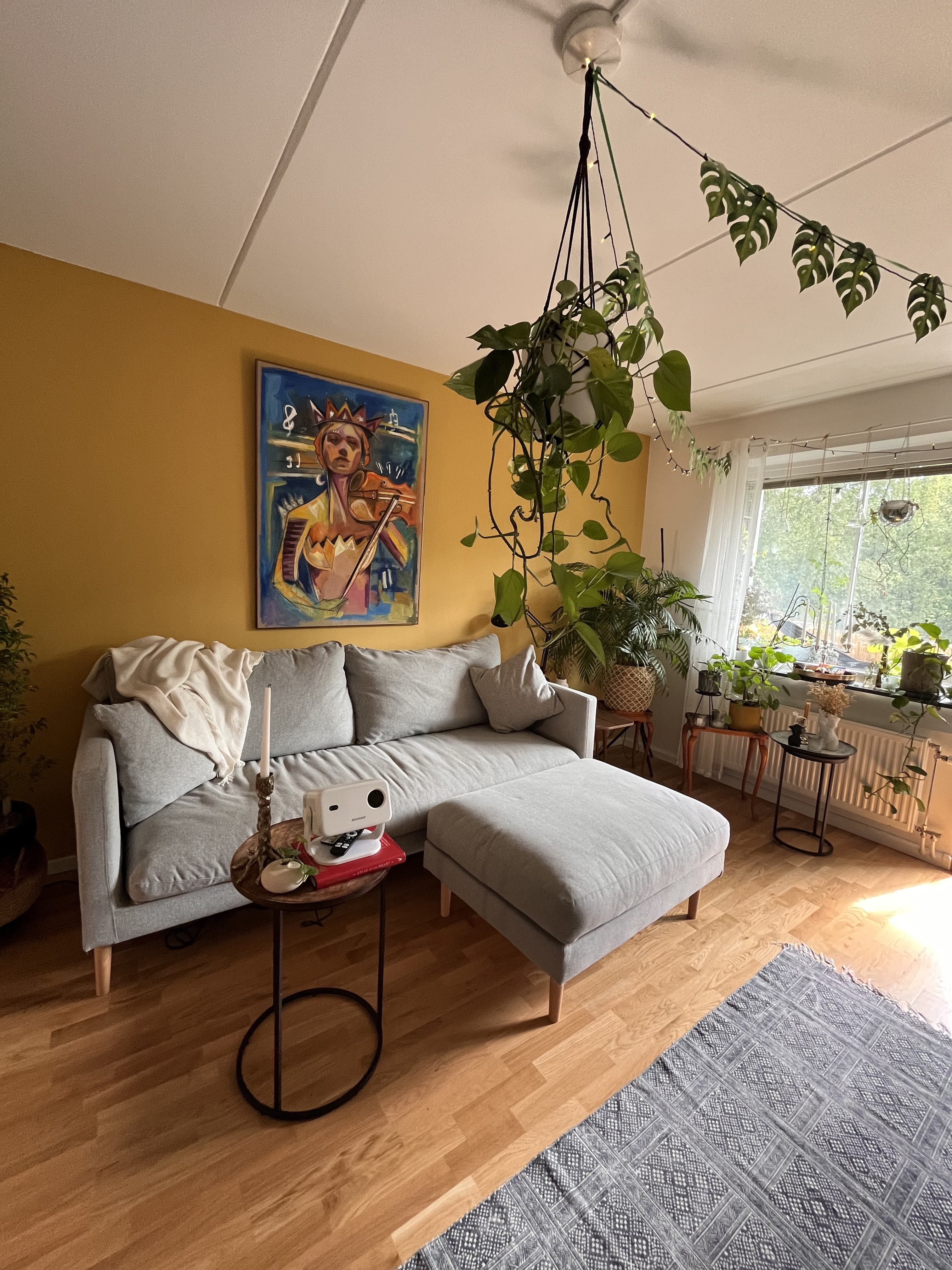 Lägenhet, 1 rooms, 14 sqm, Kista