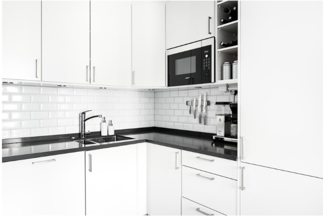 2 rok · 57 m² i Stockholm – bild 2