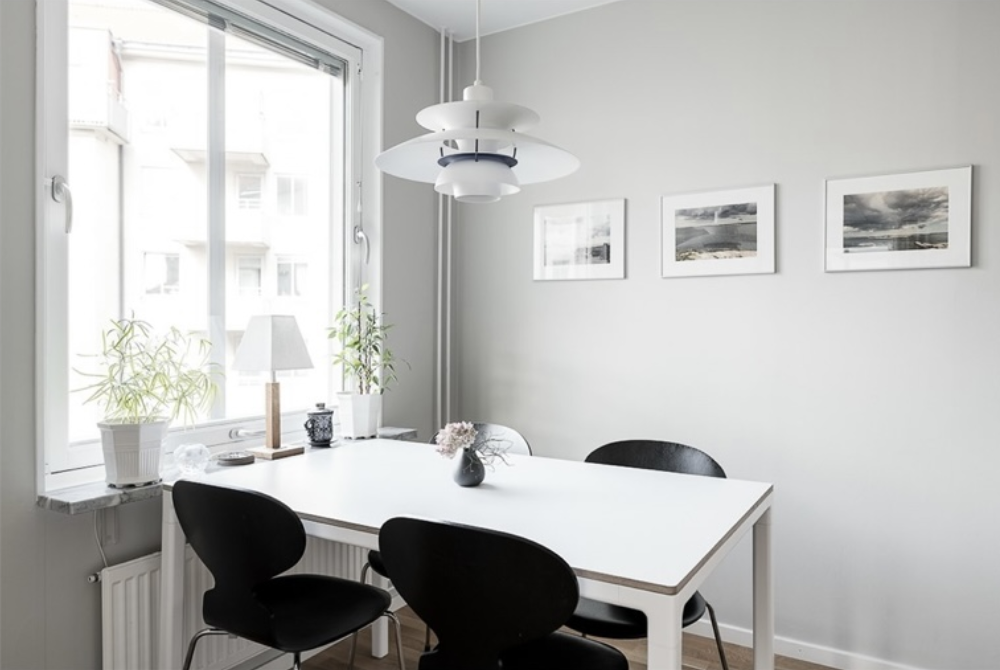2 rok · 57 m² i Stockholm – bild 3