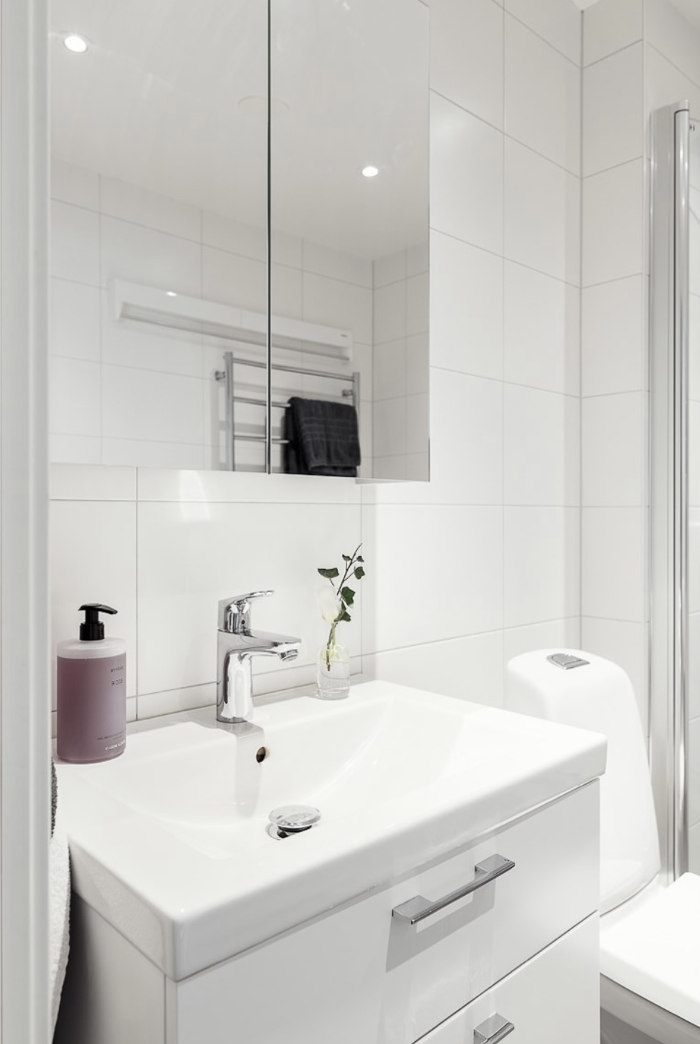 2 rok · 57 m² i Stockholm – bild 5