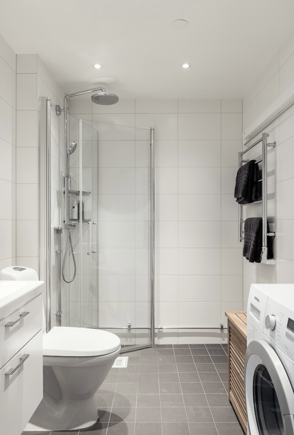 2 rok · 57 m² i Stockholm – bild 6