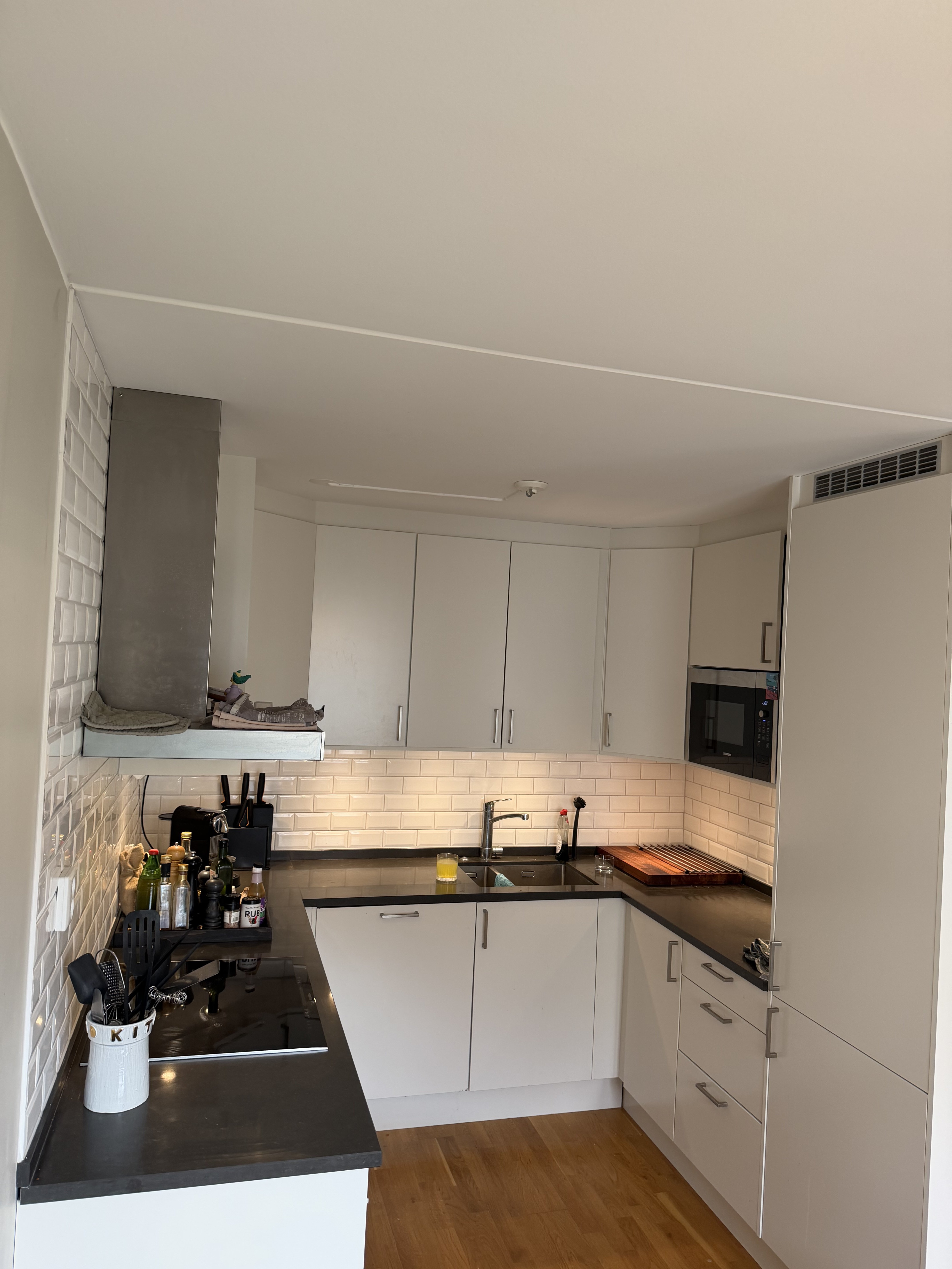 2 rok · 57 m² i Stockholm – bild 10