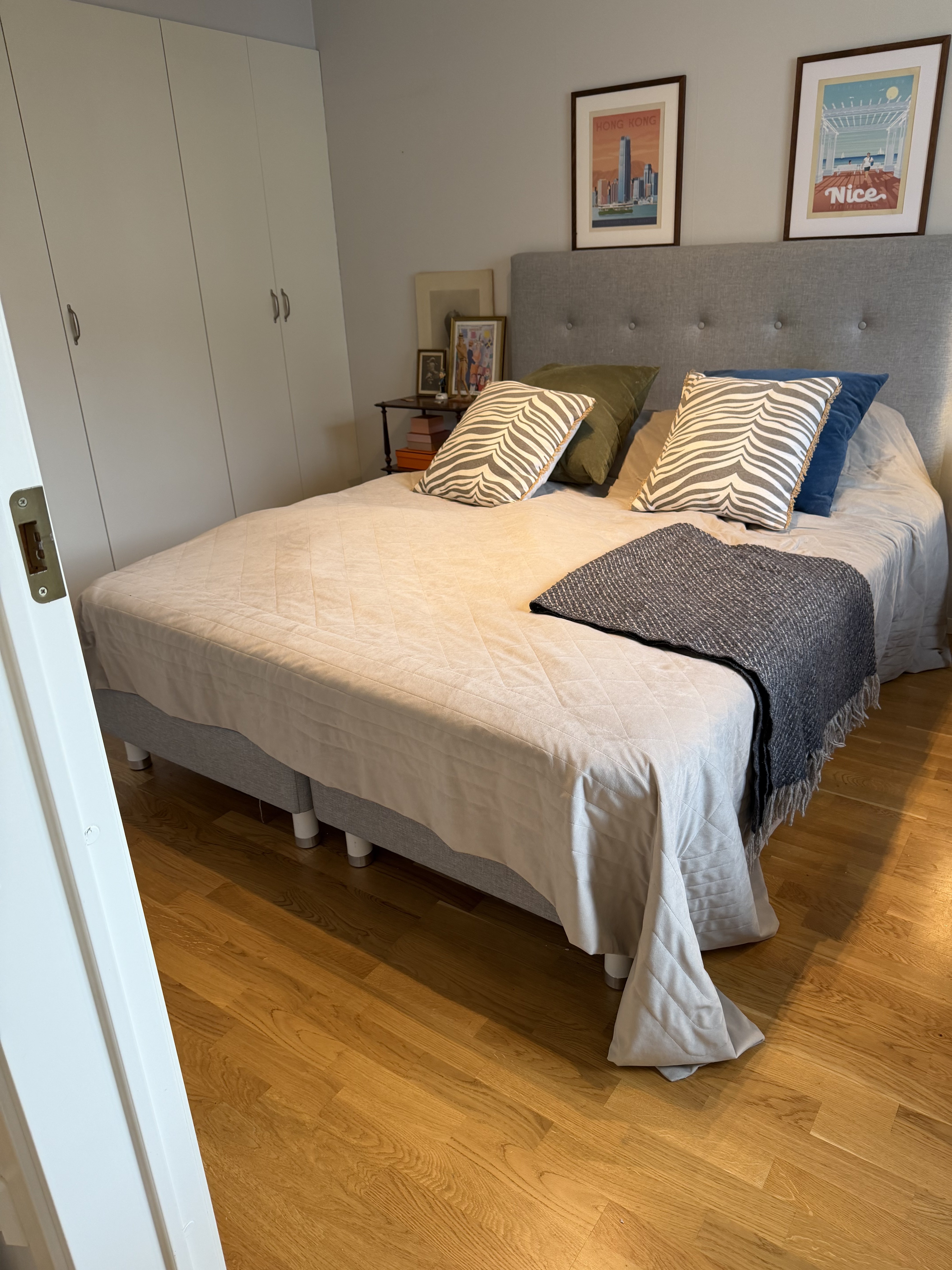 2 rok · 57 m² i Stockholm – bild 12