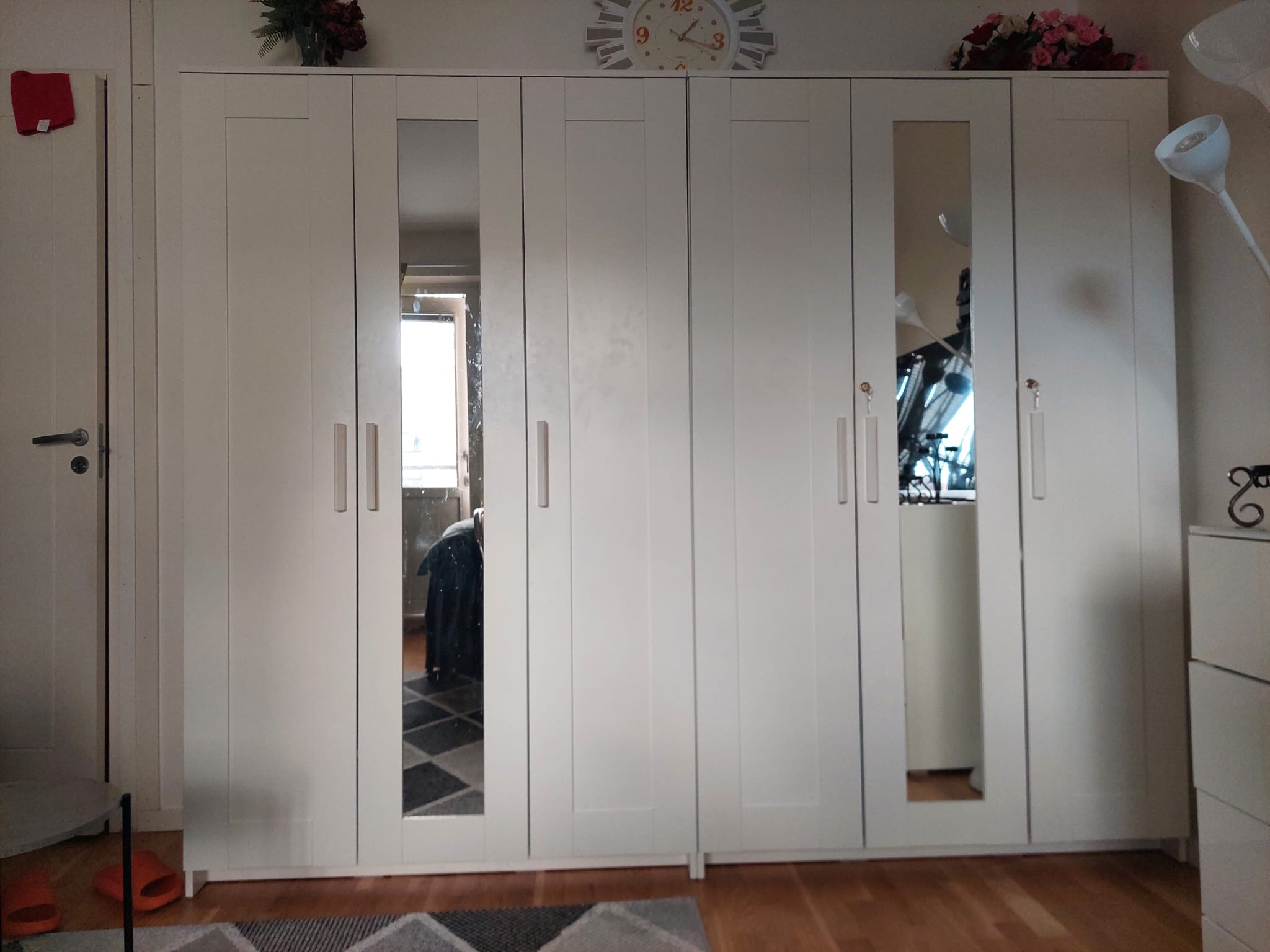 1 rok · 17 m² i Kista – bild 2