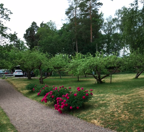 7 rok · 170 m² i Uppsala – bild 3