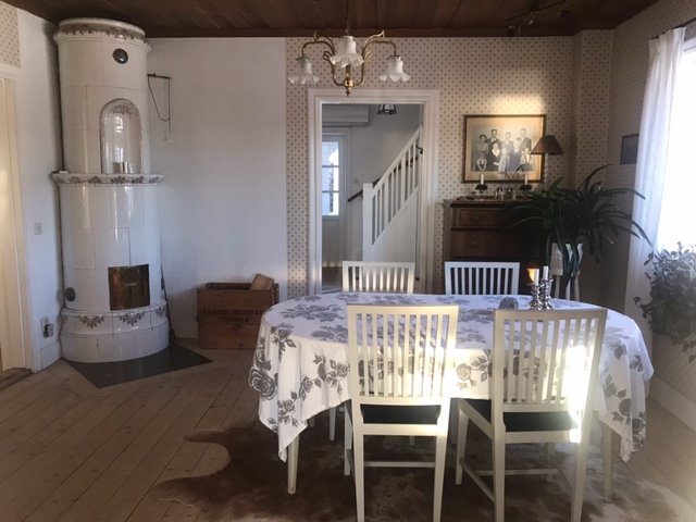 7 rok · 170 m² i Uppsala – bild 6
