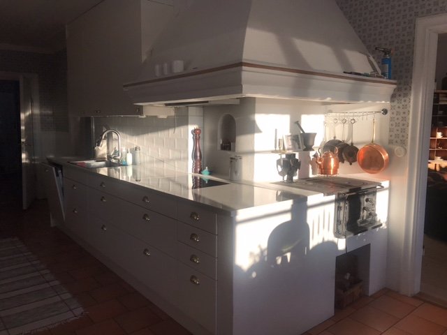 7 rok · 170 m² i Uppsala – bild 8