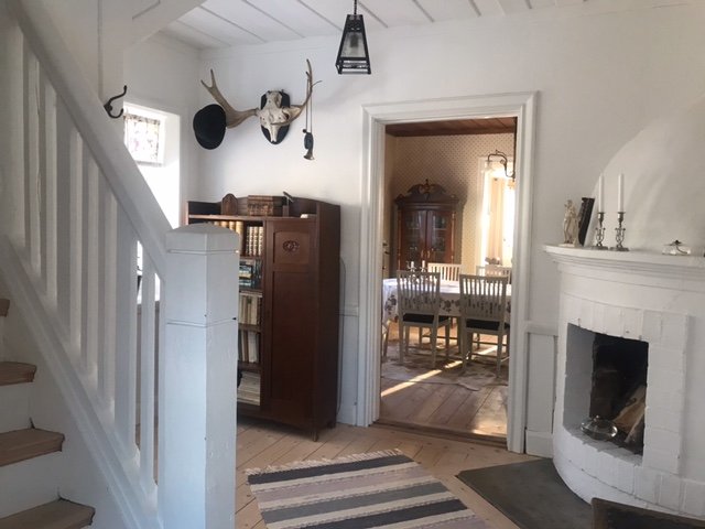 7 rok · 170 m² i Uppsala – bild 15