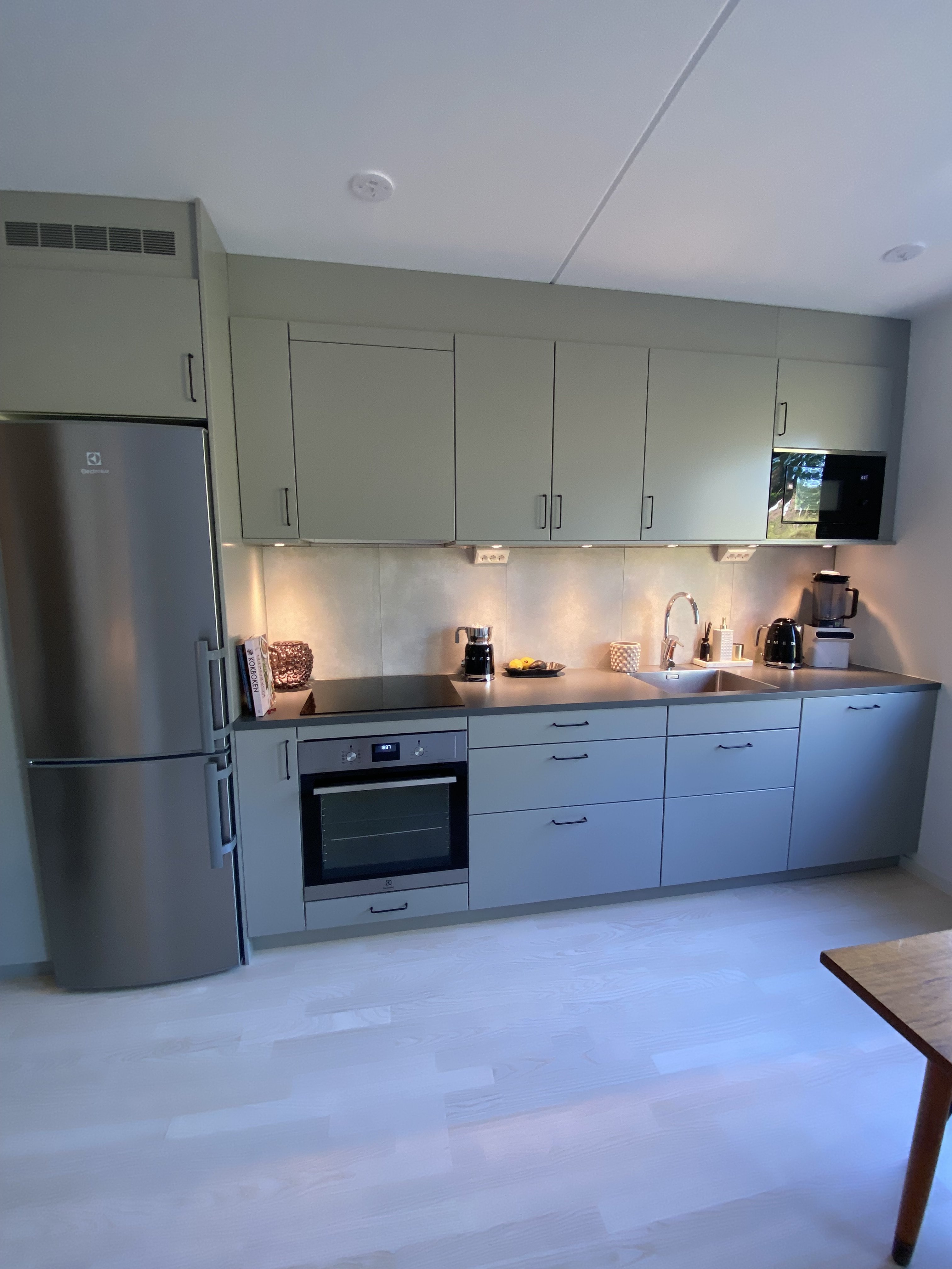 1 rok · 35 m² i Haninge