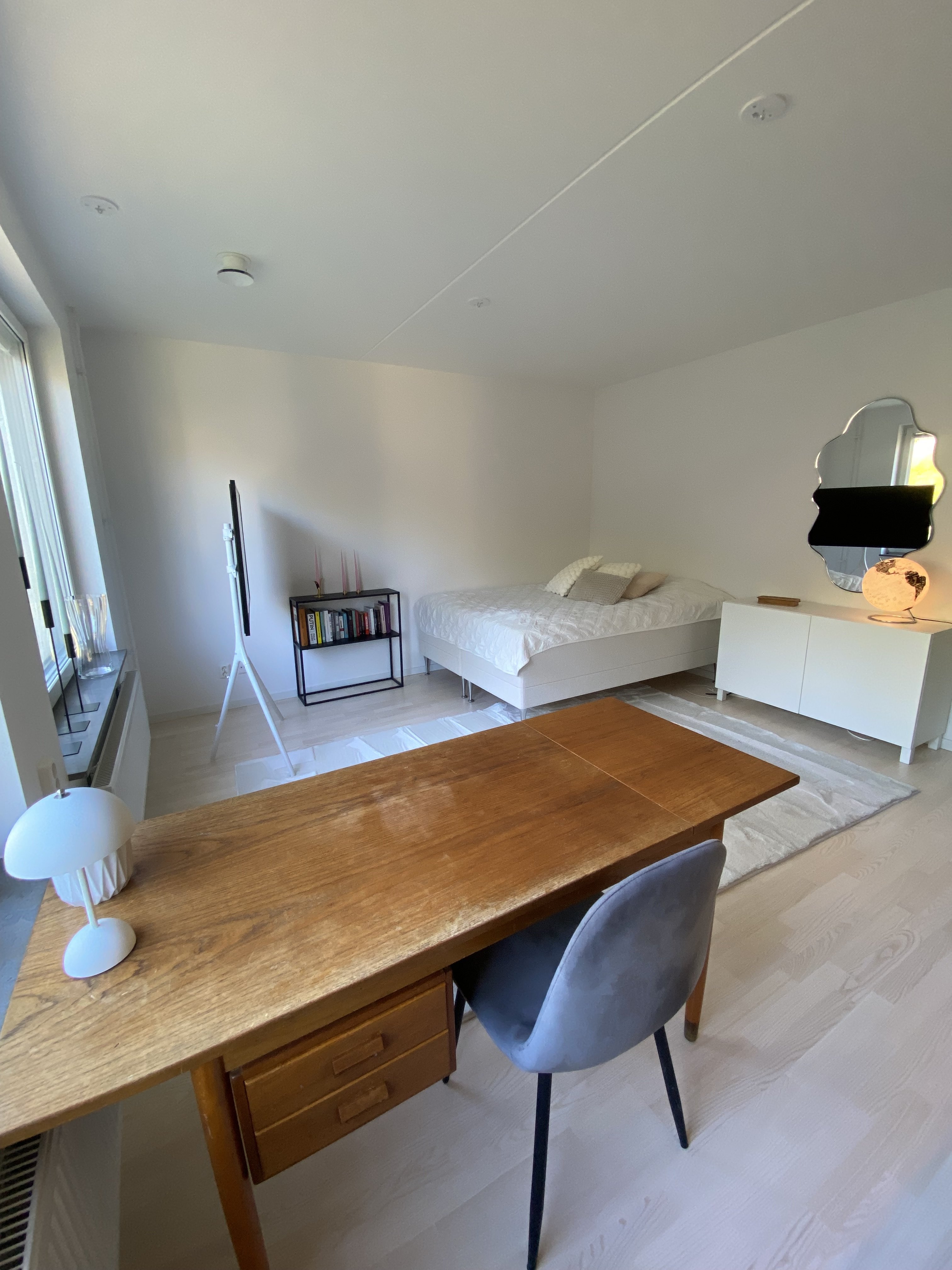 1 rok · 35 m² i Haninge – bild 5