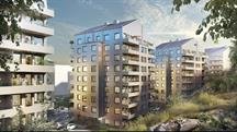 1 rok · 35 m² i Haninge – bild 10