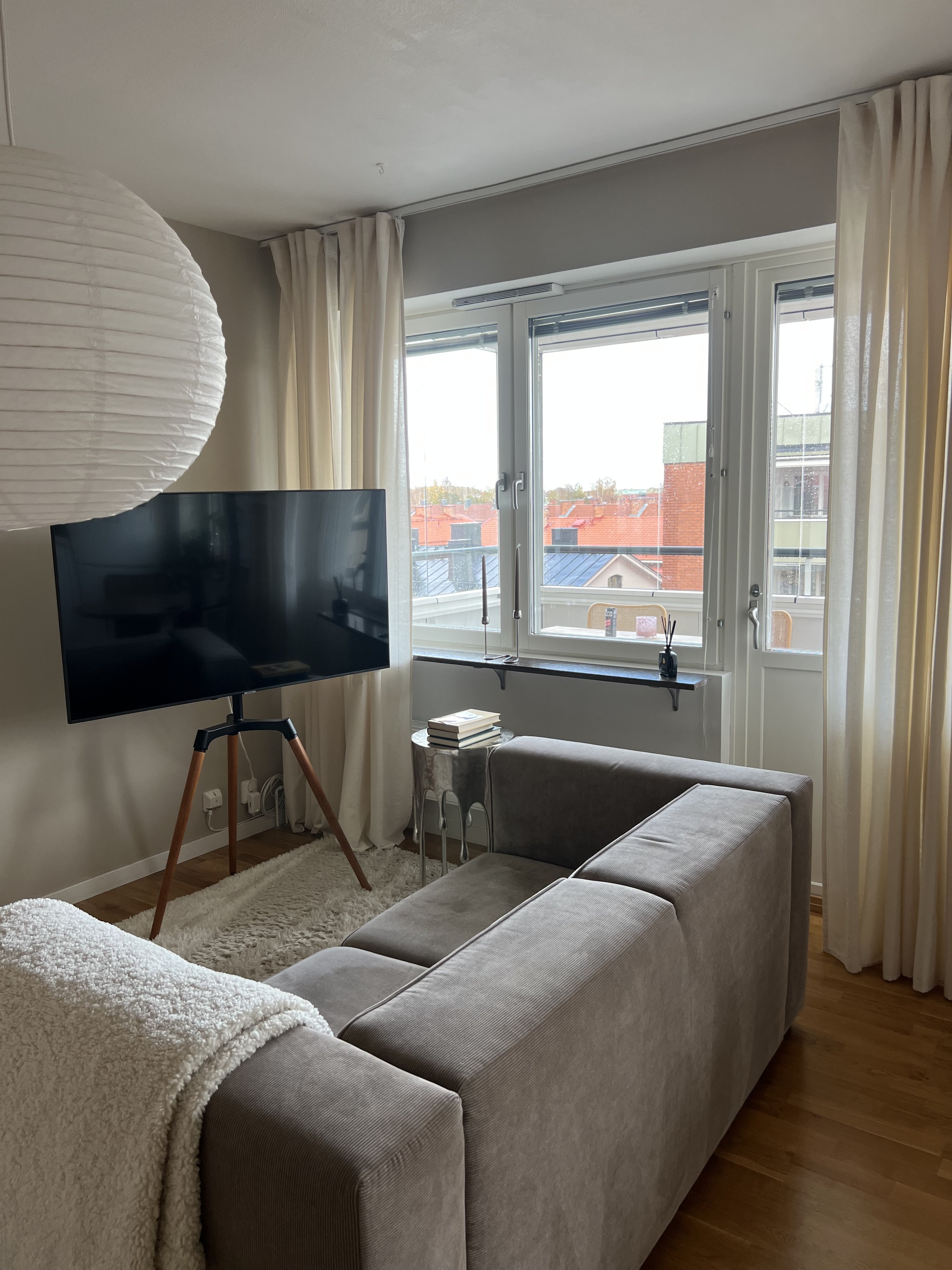 1 rok · 34 m² i Gävle – bild 2