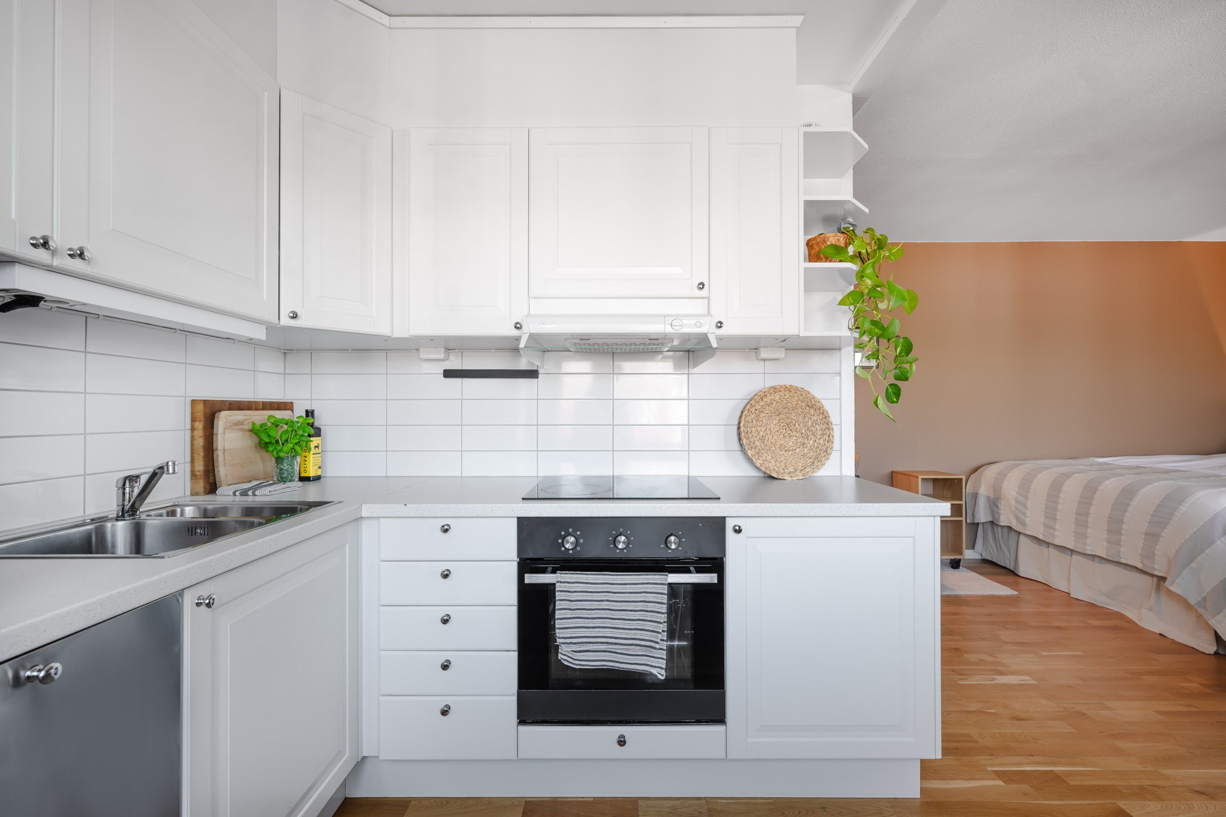 1 rok · 34 m² i Gävle – bild 5
