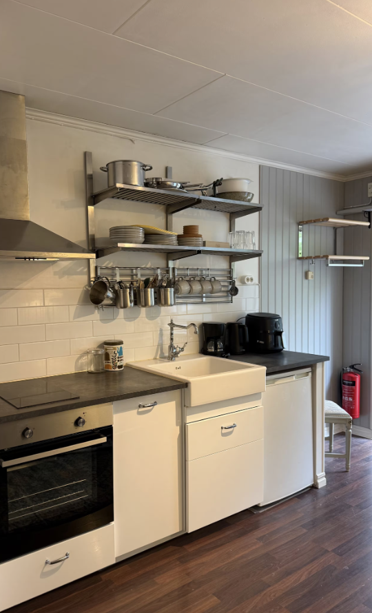 2 rok · 30 m² i Ekerö – bild 3