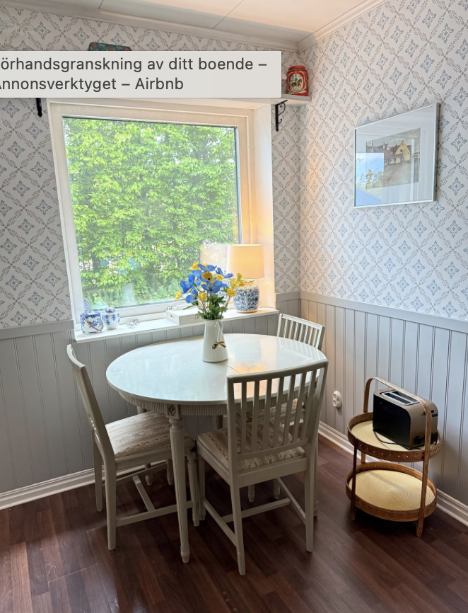 2 rok · 30 m² i Ekerö – bild 5
