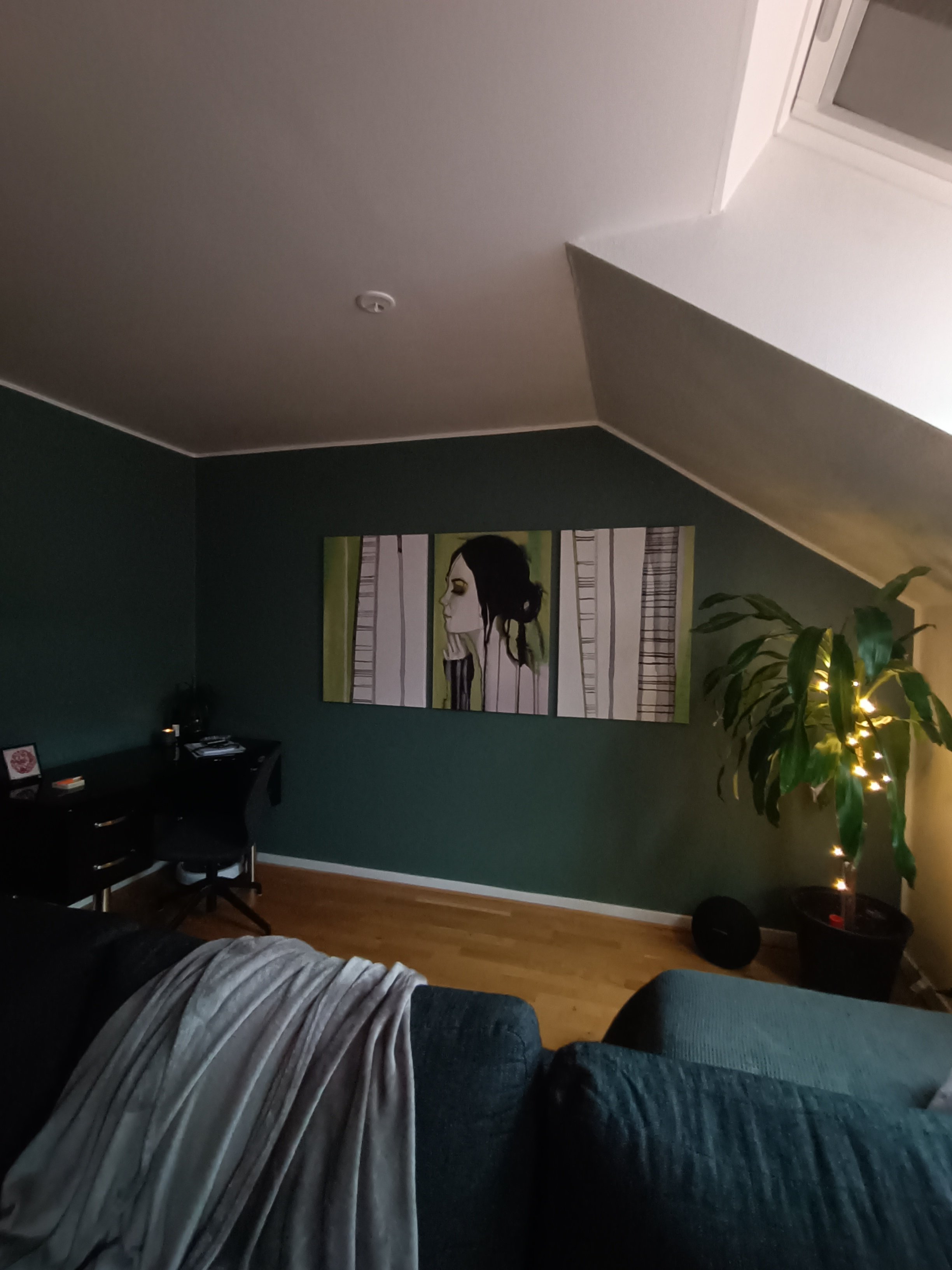 3 rok · 16 m² i Malmö – bild 2