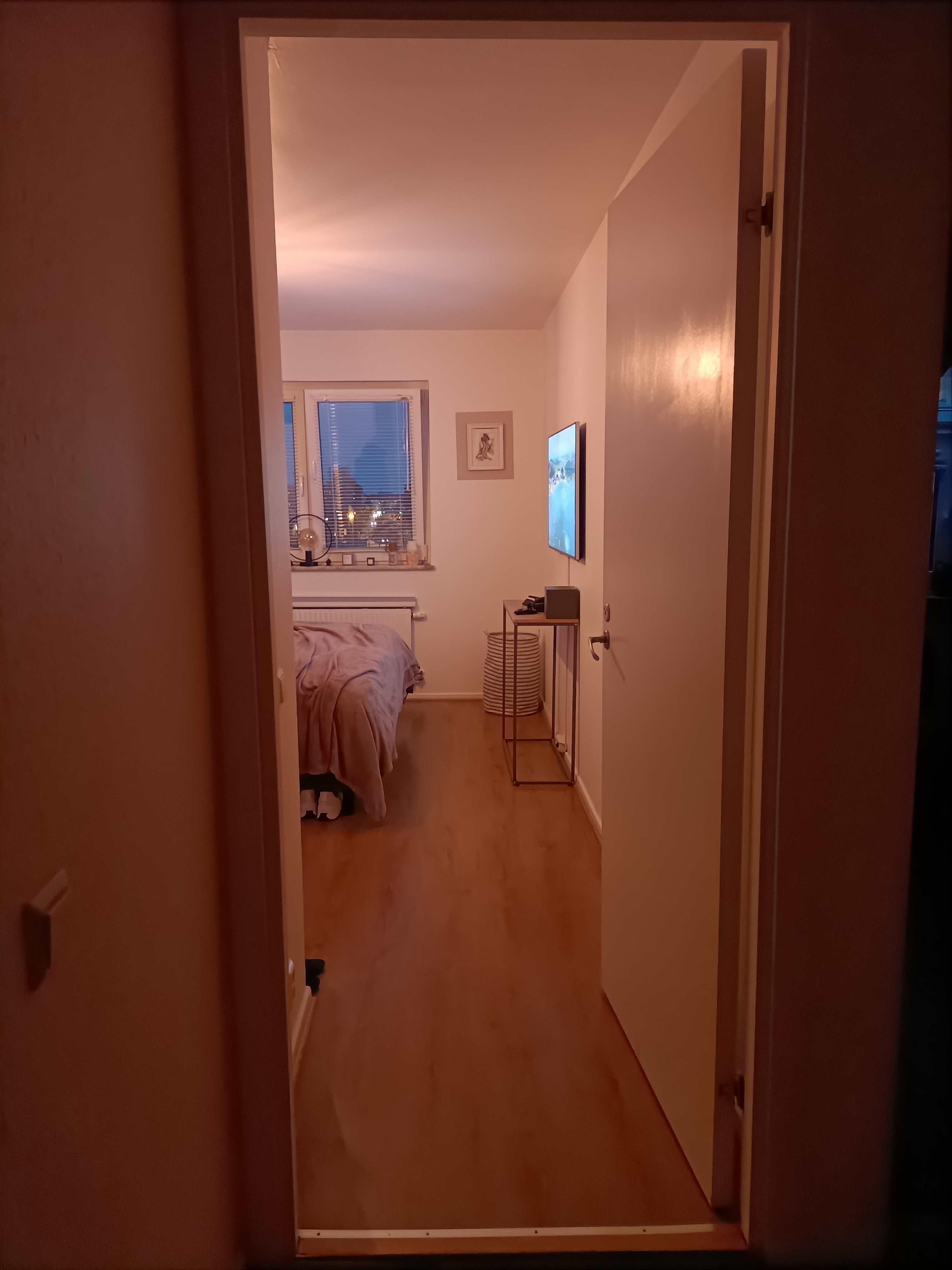 3 rok · 16 m² i Malmö – bild 6