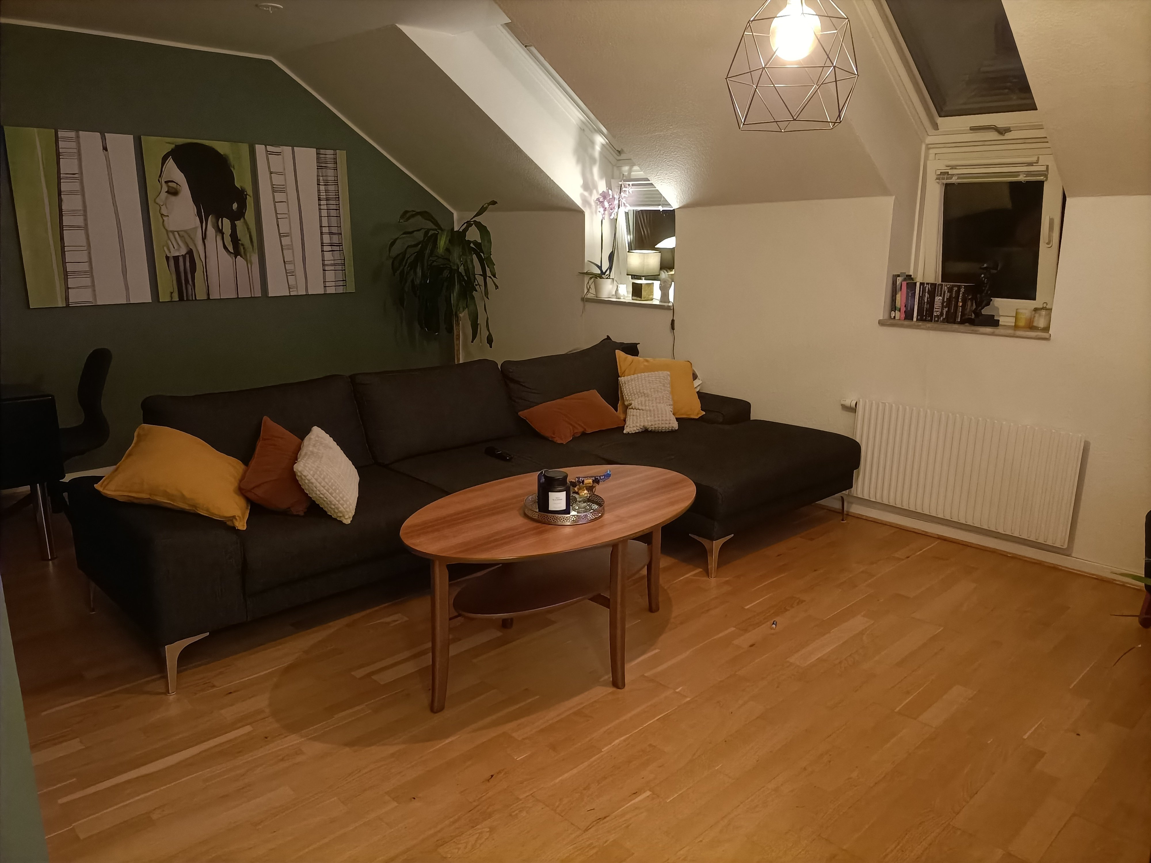 3 rok · 16 m² i Malmö – bild 5