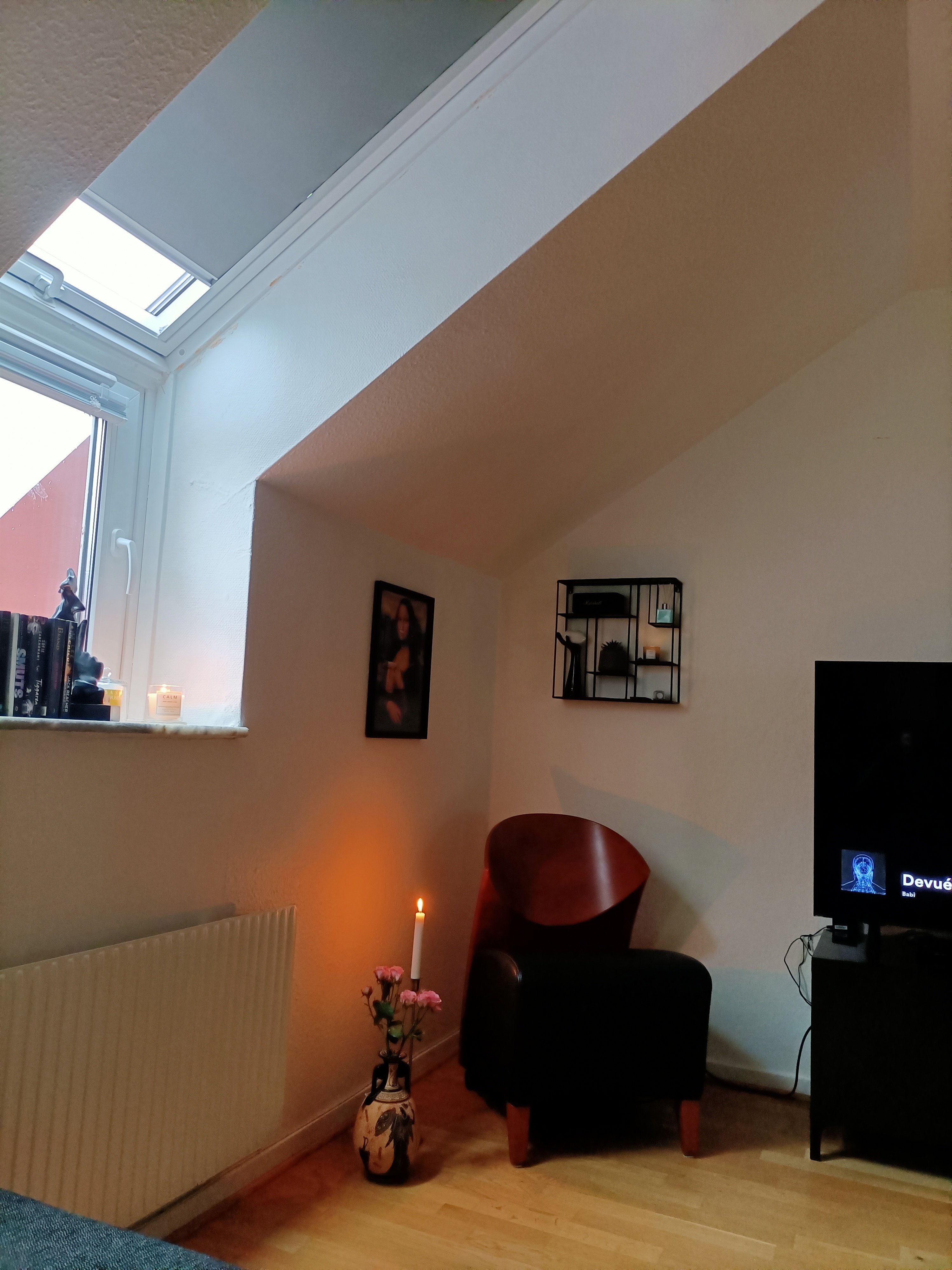 3 rok · 16 m² i Malmö – bild 4