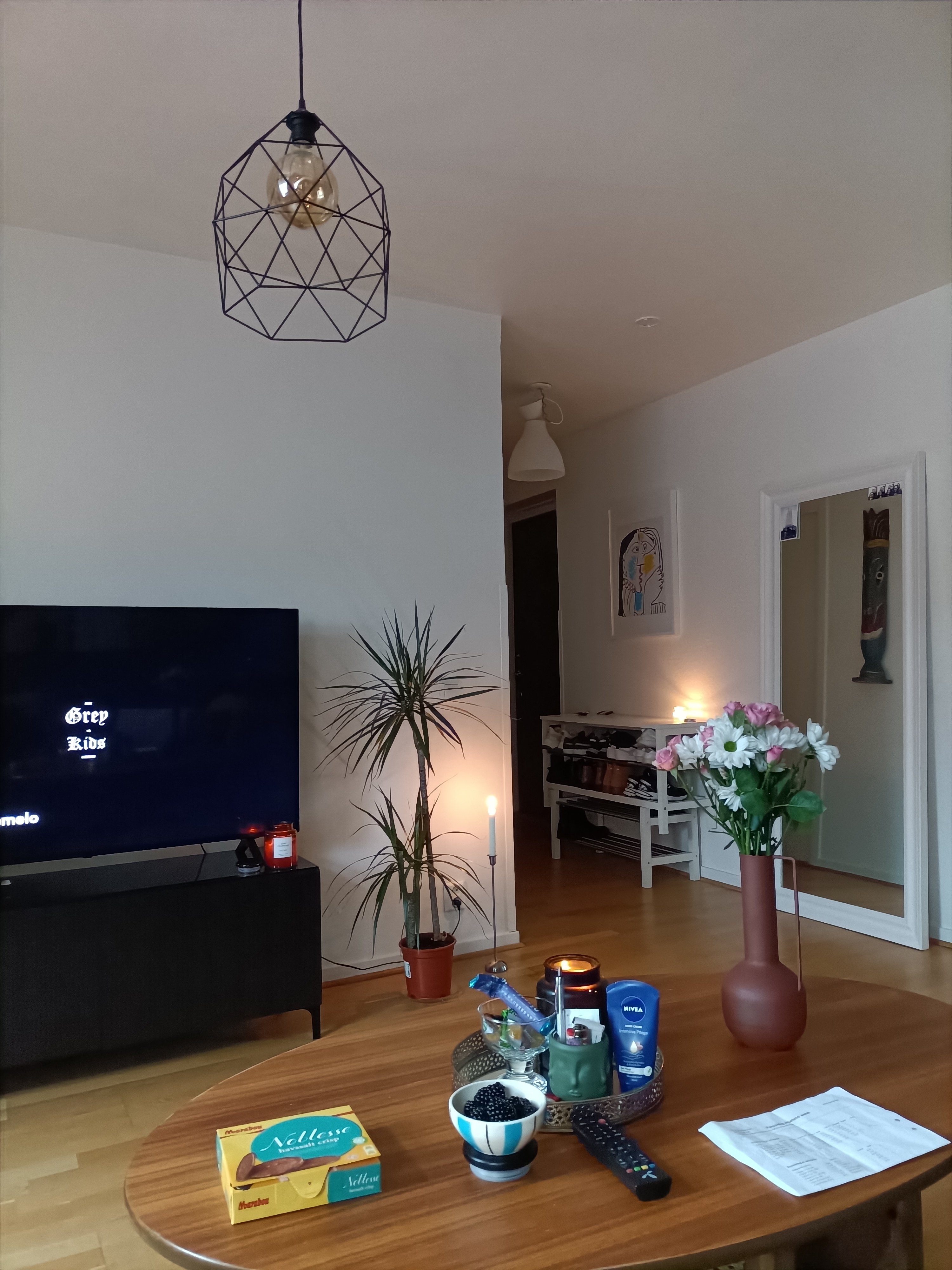 3 rok · 16 m² i Malmö – bild 3