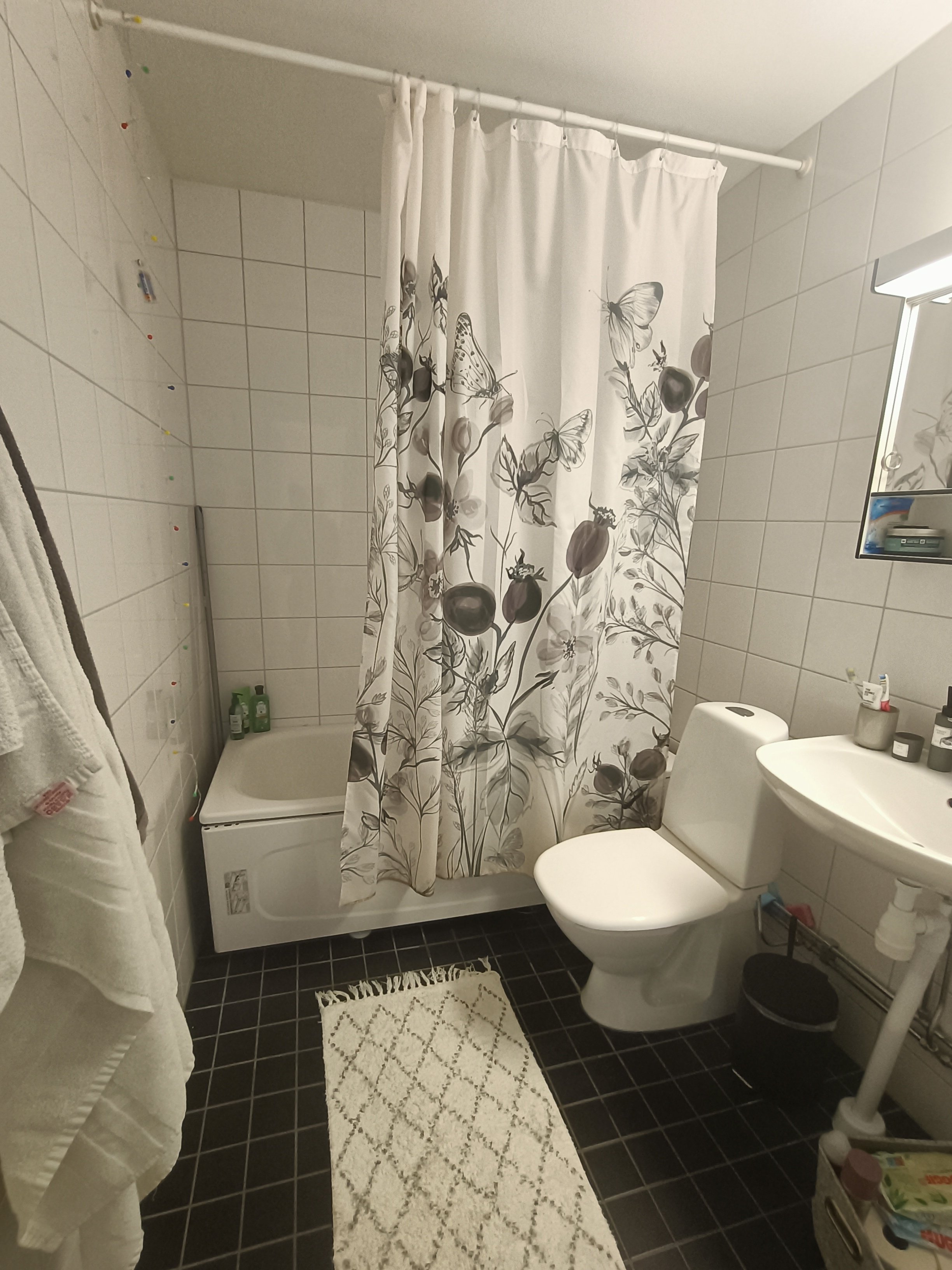 3 rok · 16 m² i Malmö – bild 12