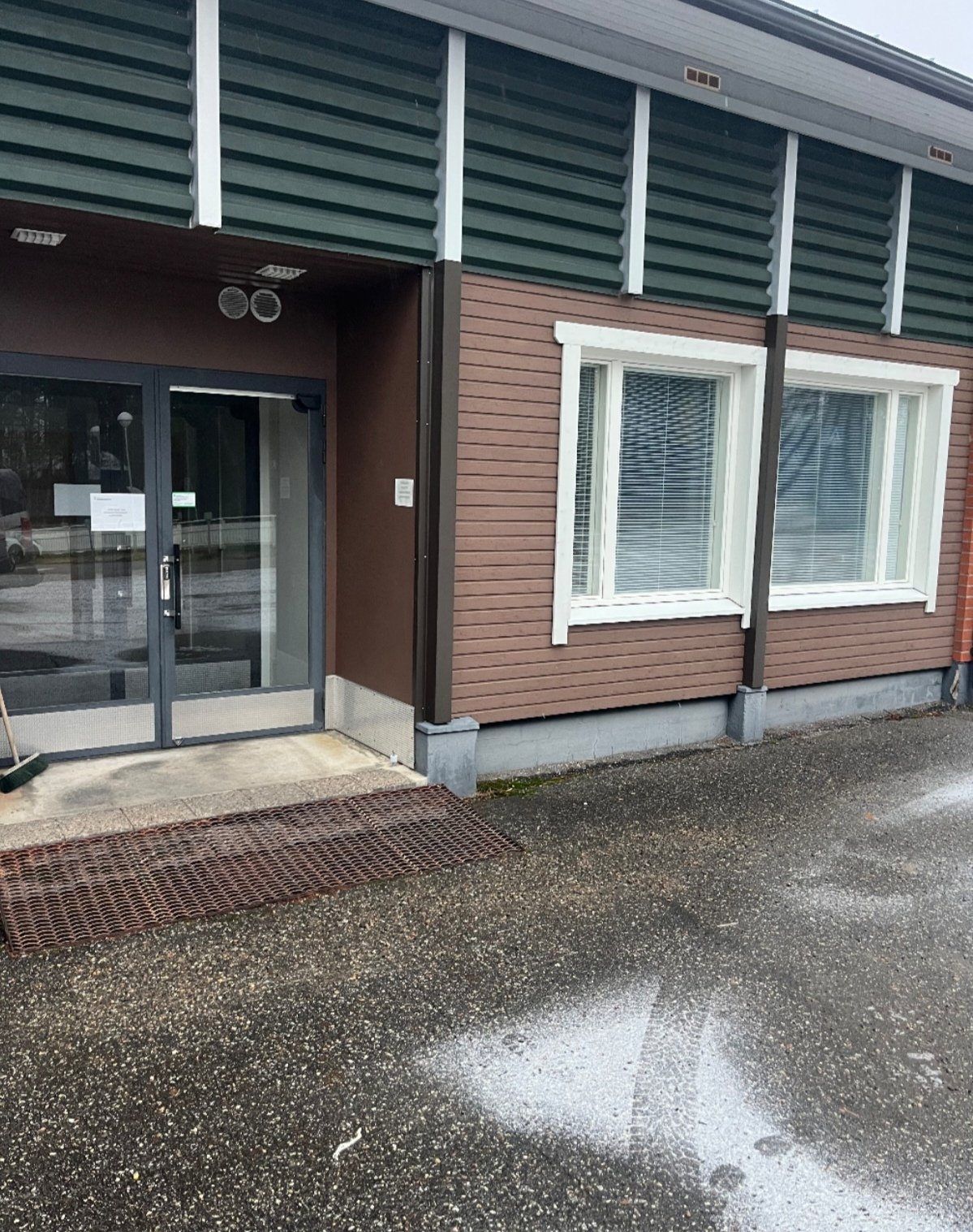 Esteetön yksiö alkovilla ja omalla saunalla Sotkamossa 4