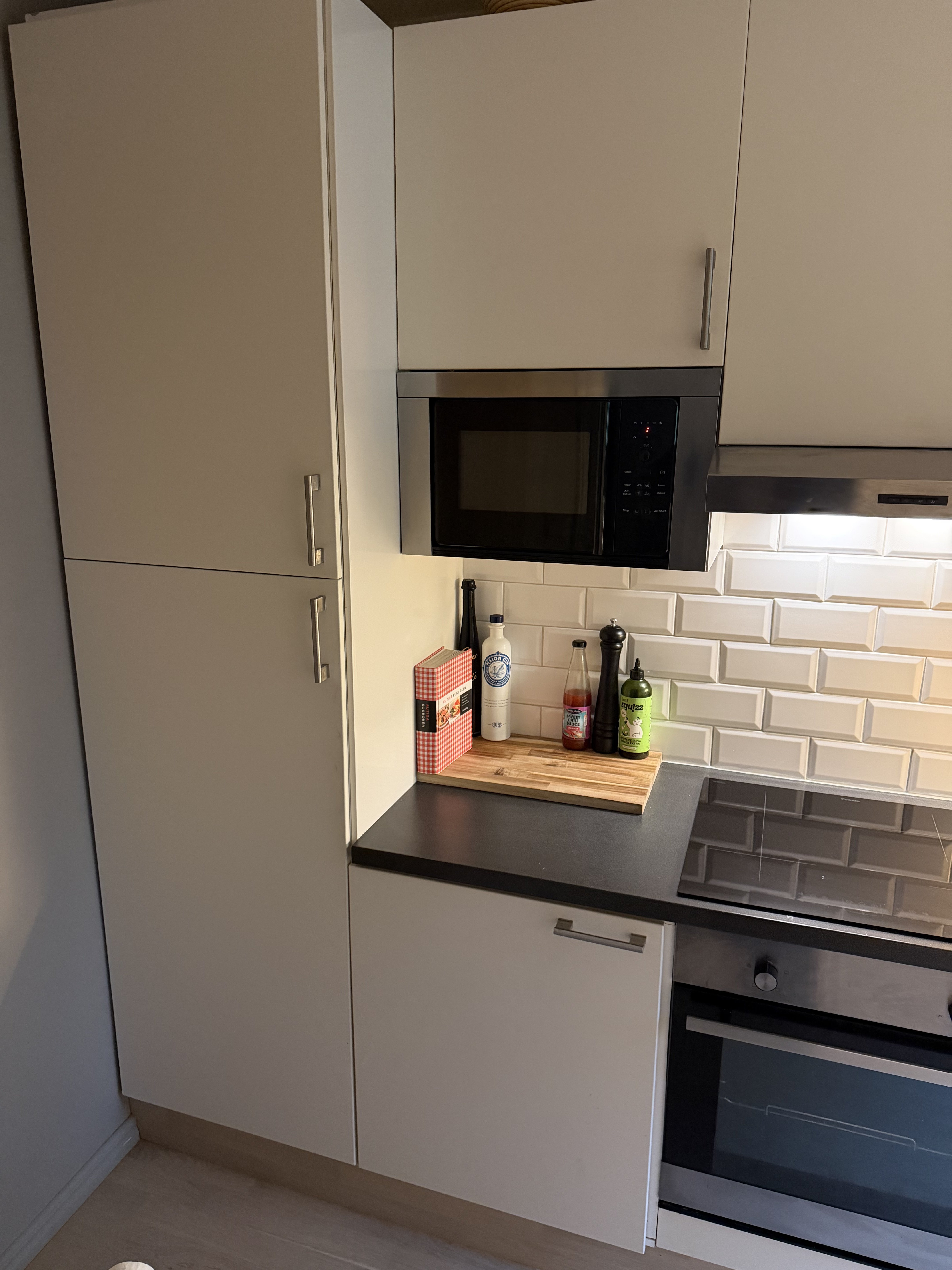 1 rok · 30 m² i Järfälla – bild 10