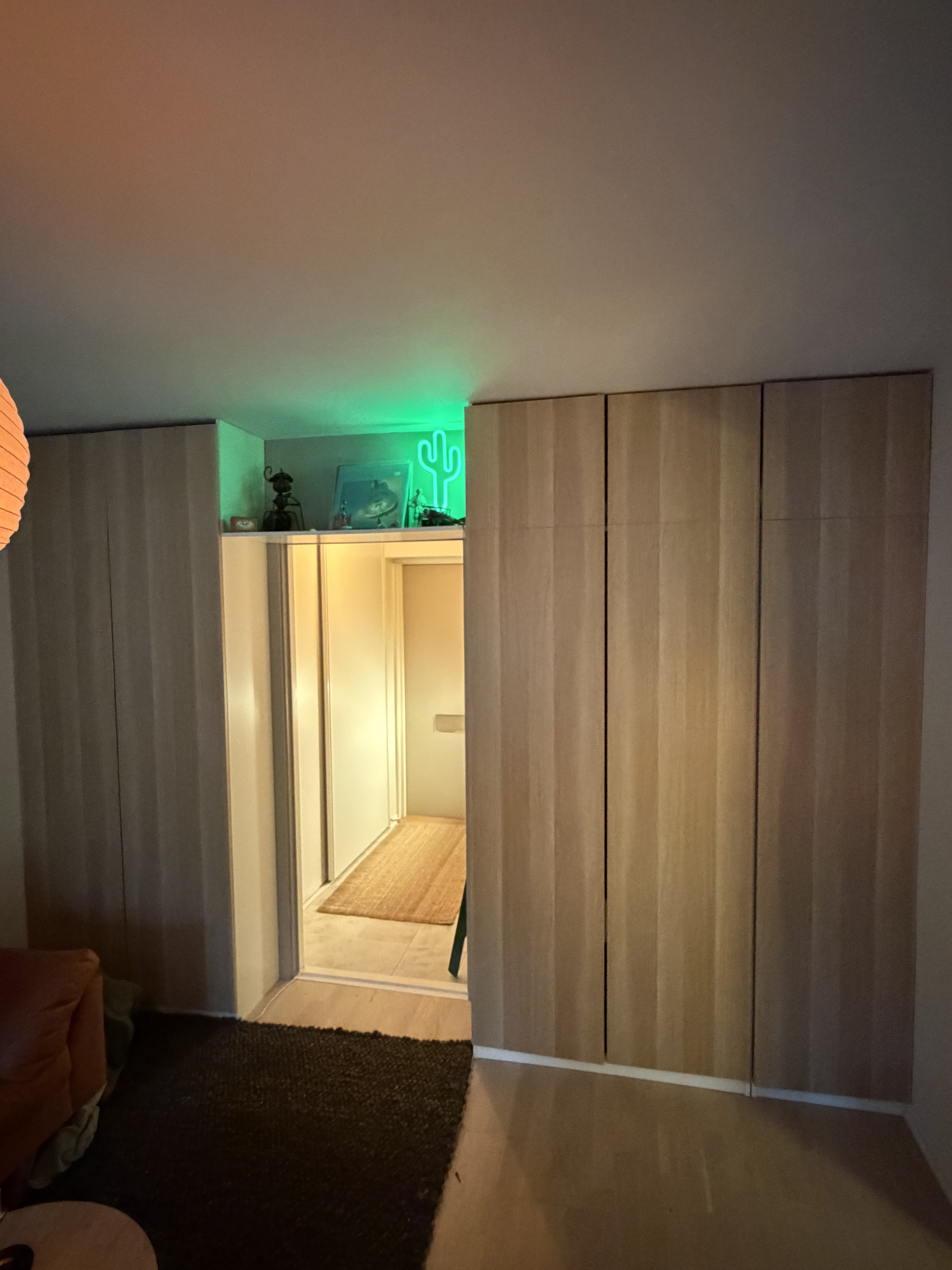 1 rok · 30 m² i Järfälla – bild 7