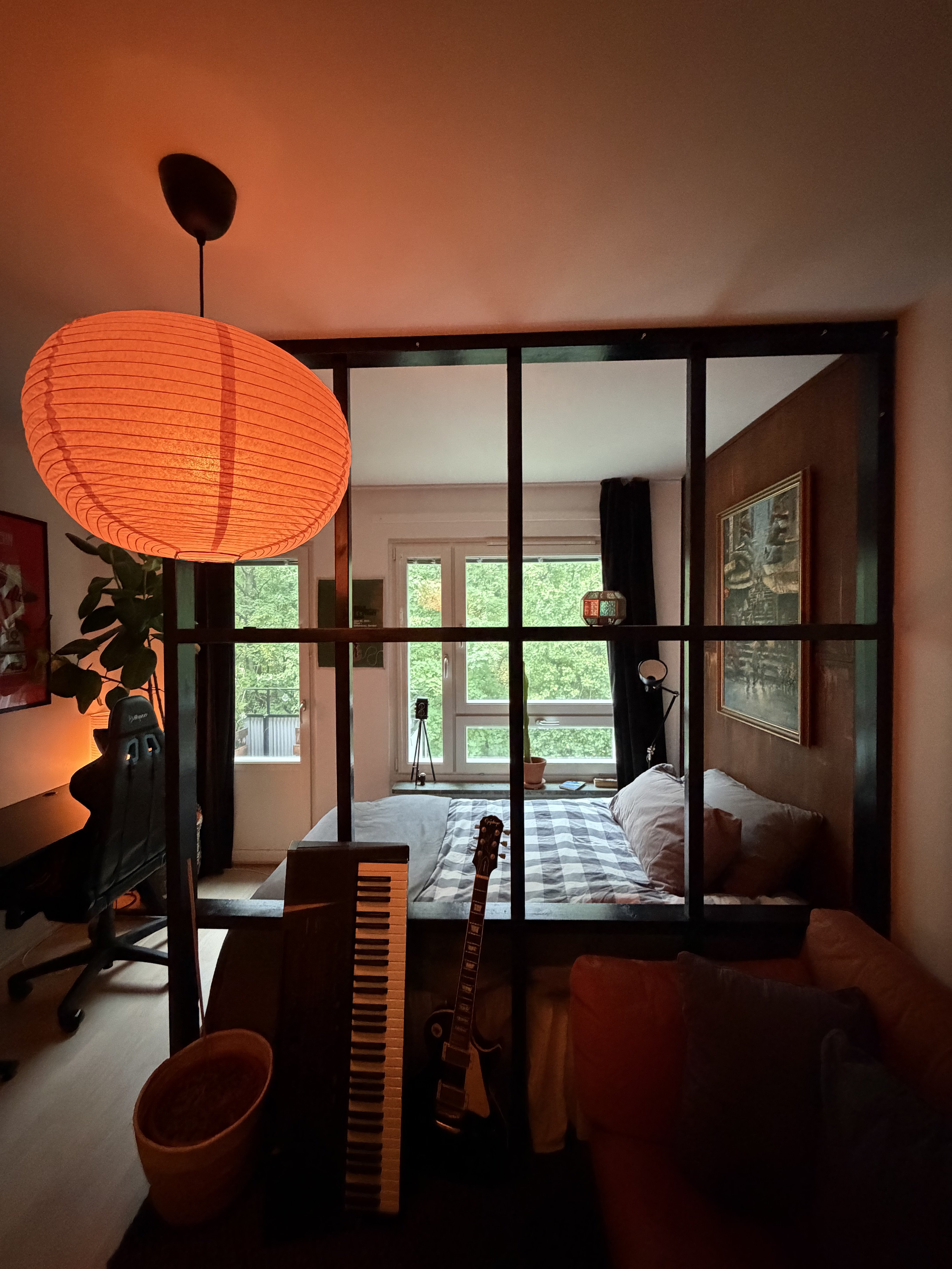 1 rok · 30 m² i Järfälla – bild 5