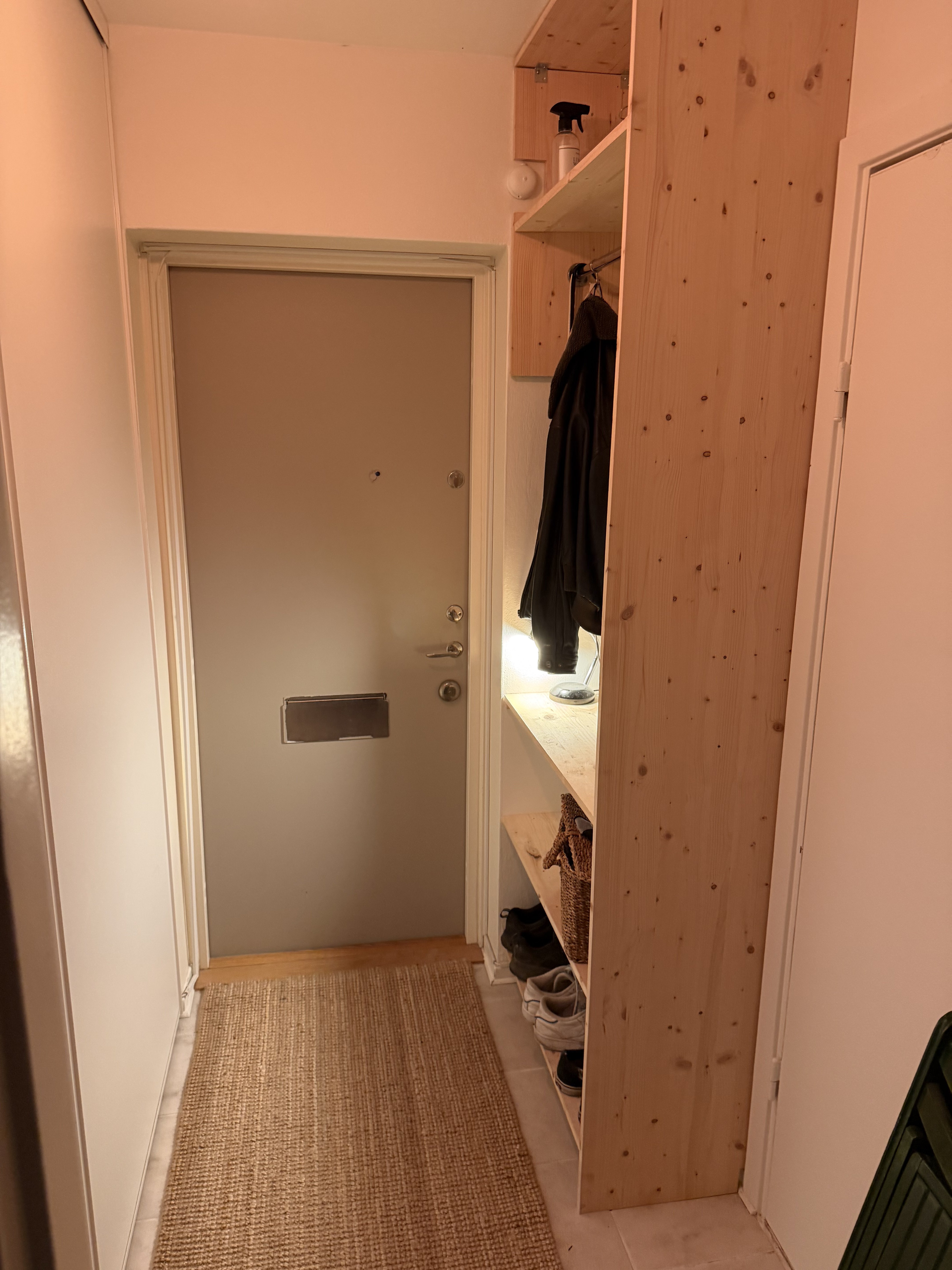 1 rok · 30 m² i Järfälla – bild 11
