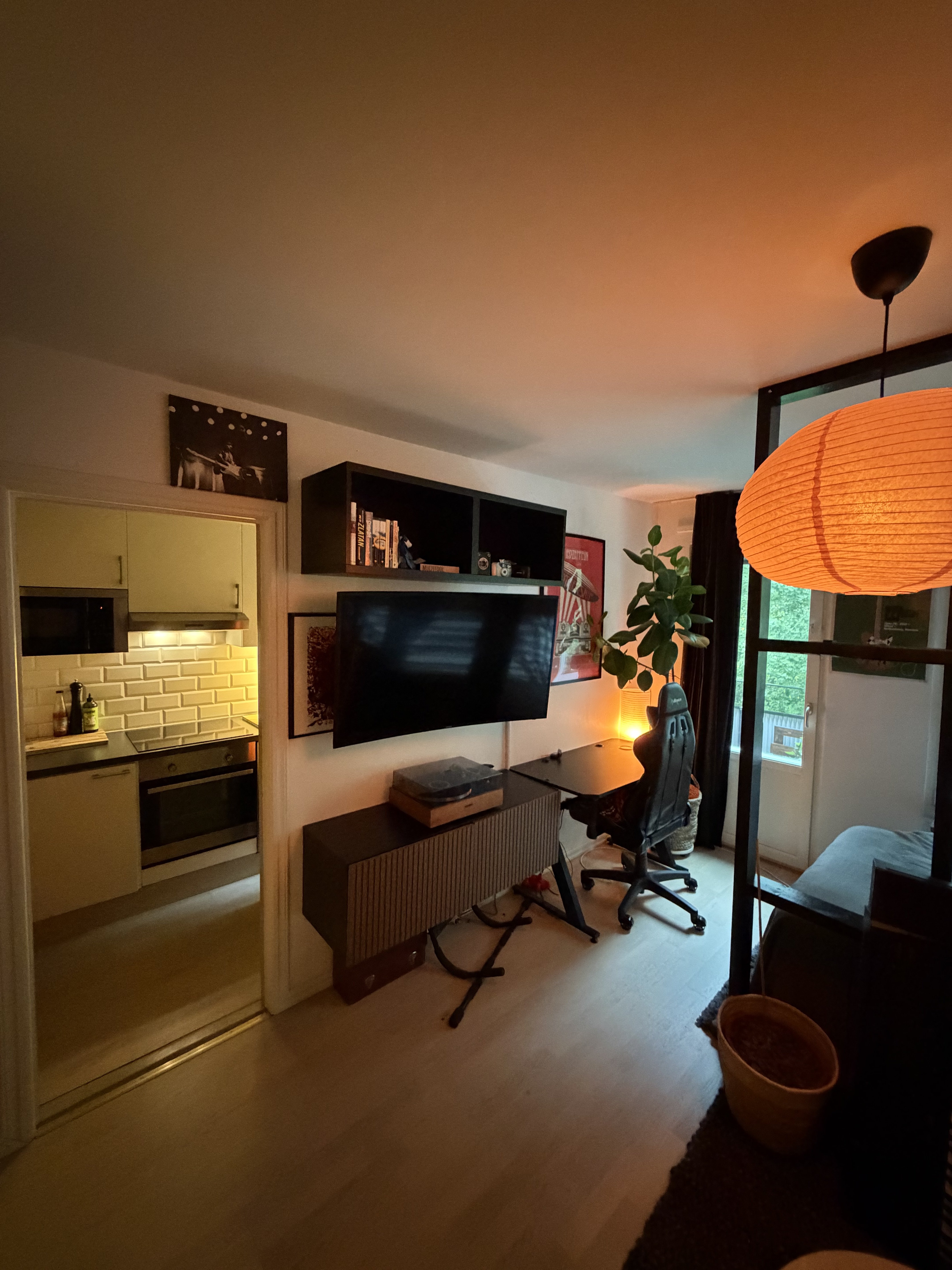 1 rok · 30 m² i Järfälla – bild 6