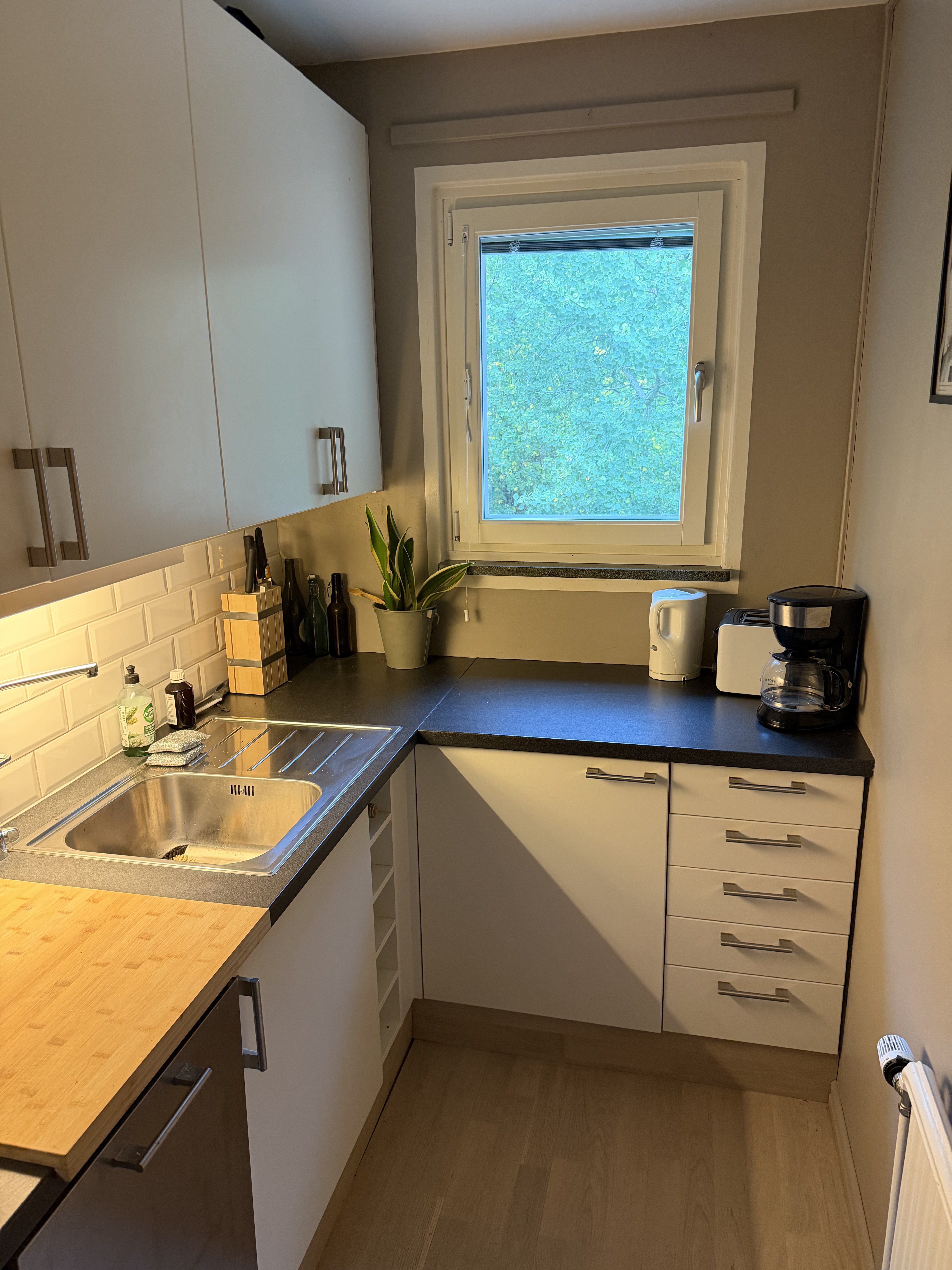 1 rok · 30 m² i Järfälla – bild 9