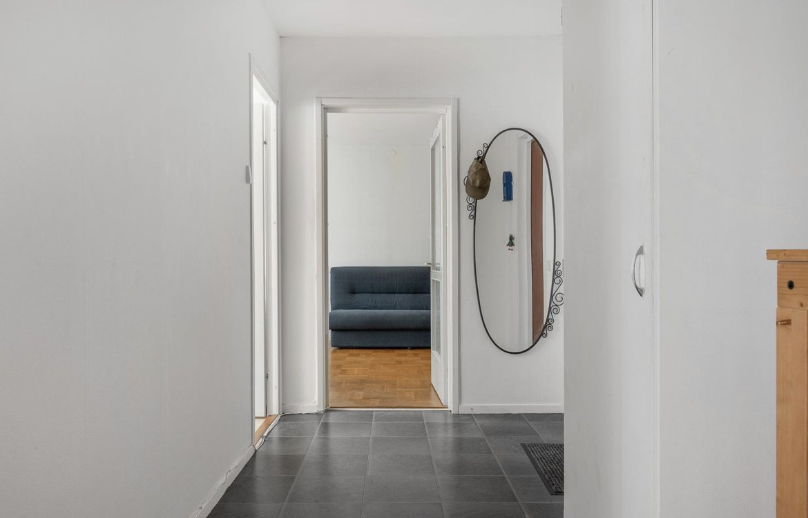 Lägenhet, 2 rooms, 64 sqm, Nyköping