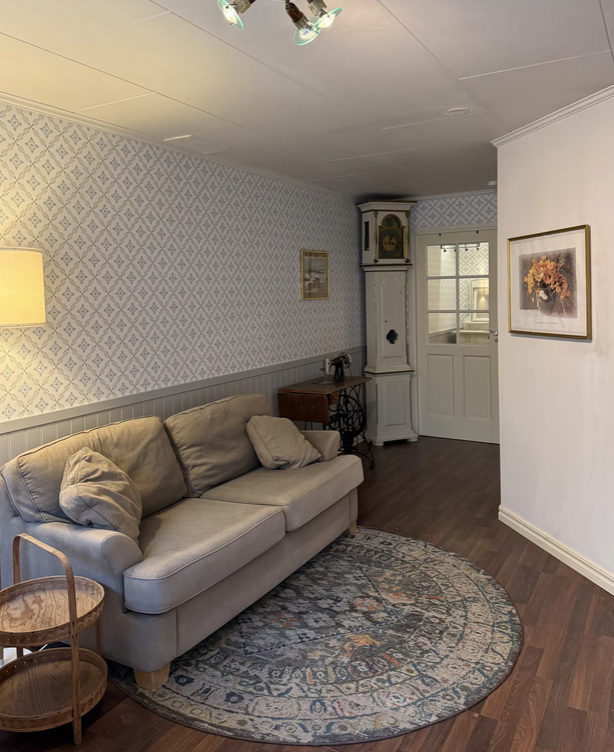2 rok · 30 m² i Ekerö – bild 2