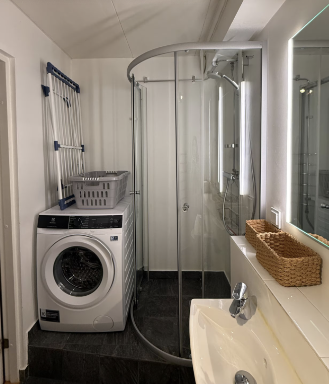 2 rok · 30 m² i Ekerö – bild 8