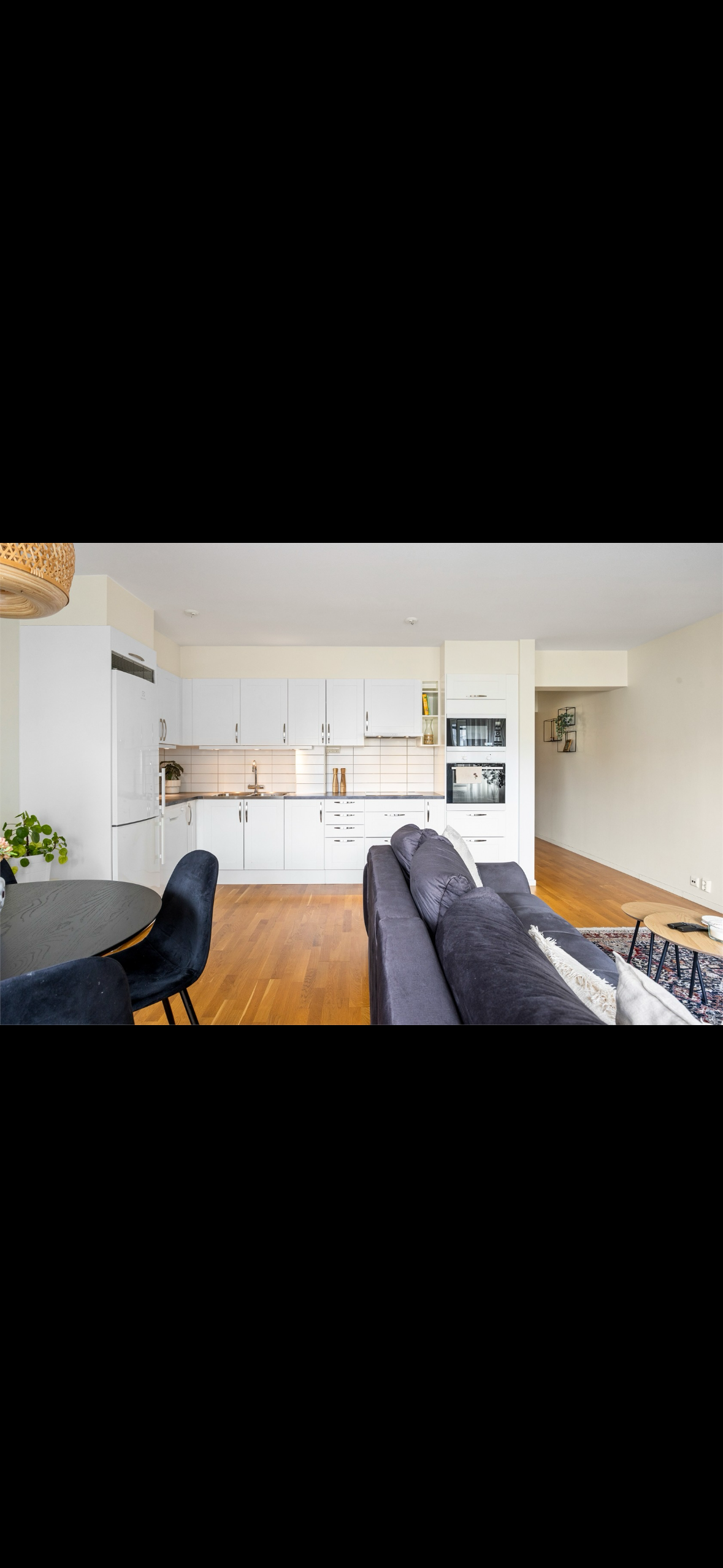 2 rok · 61 m² i Göteborg – bild 2