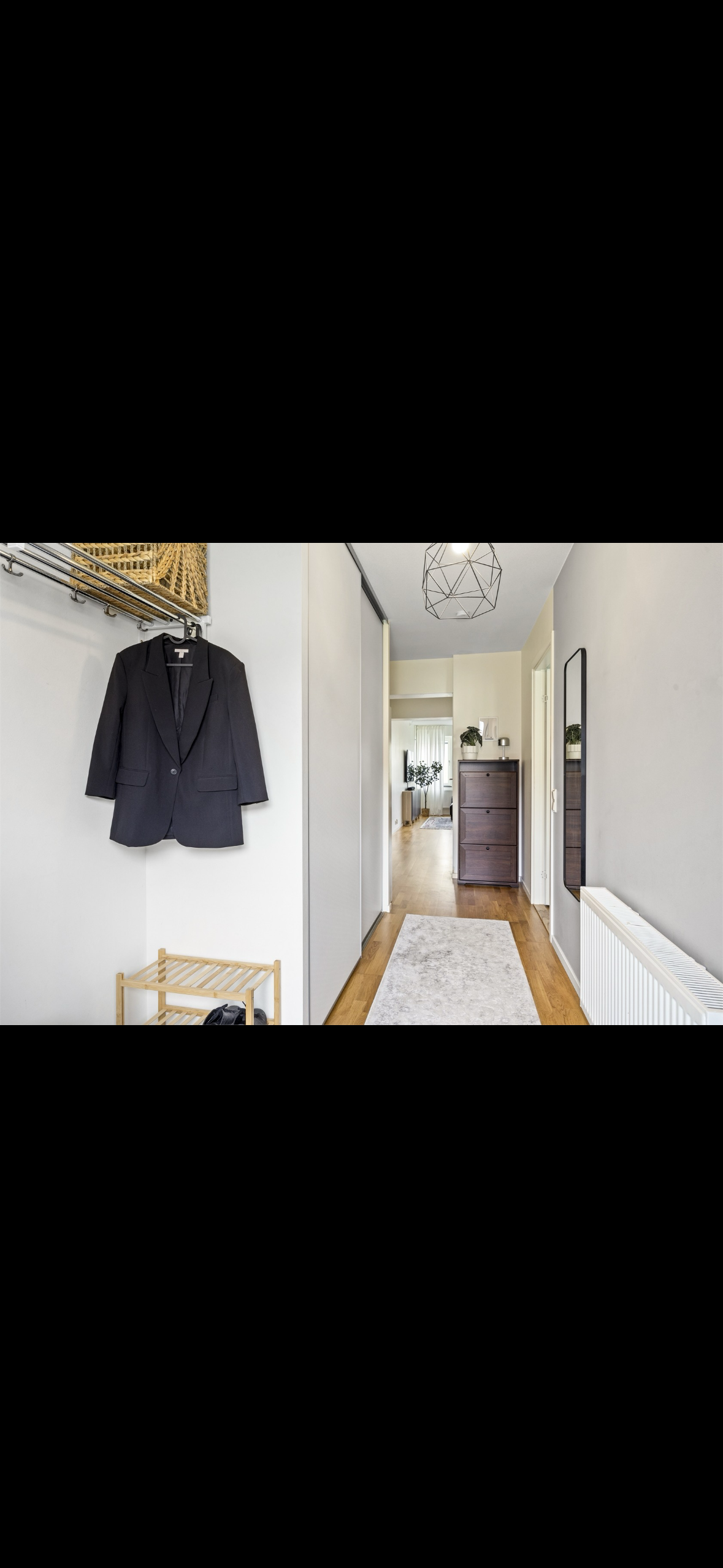 2 rok · 61 m² i Göteborg – bild 4
