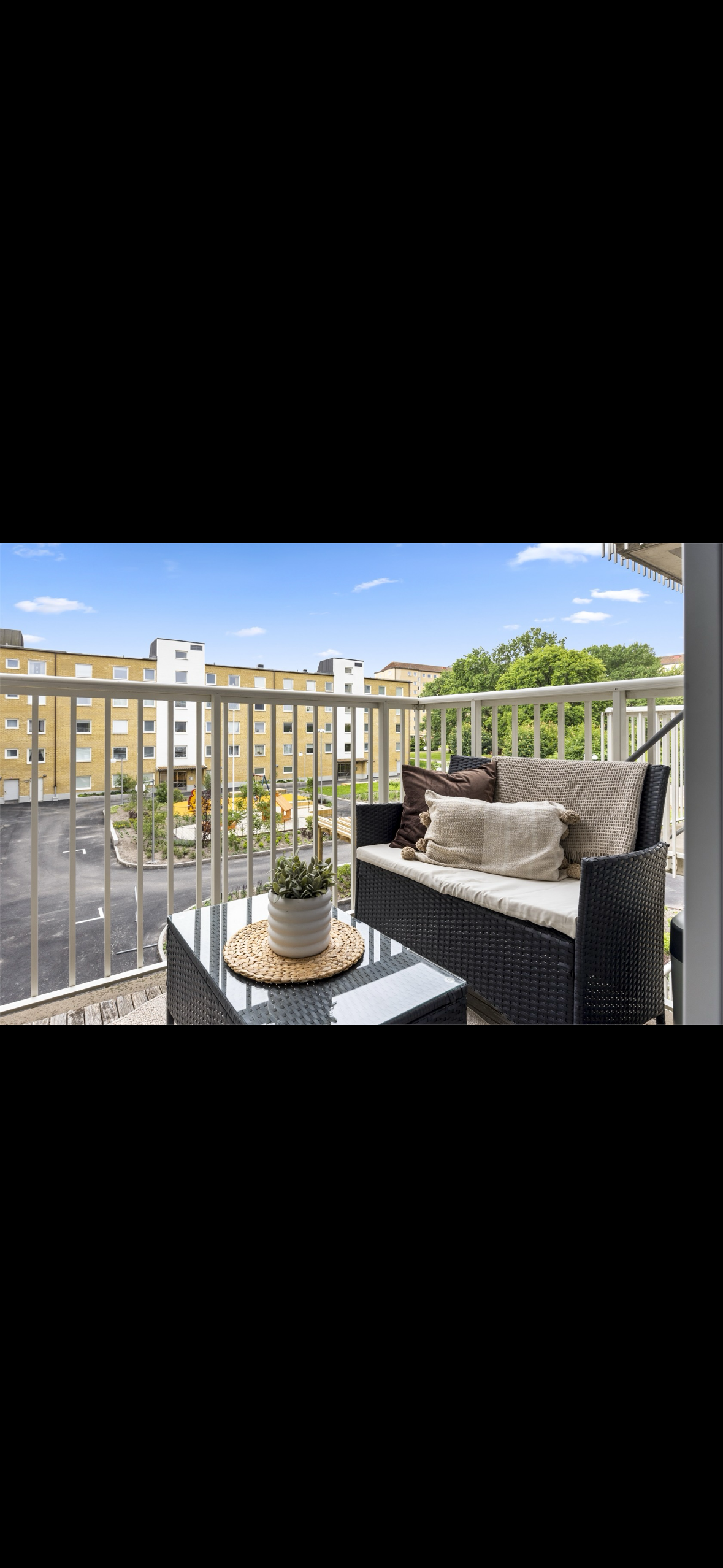 2 rok · 61 m² i Göteborg – bild 9