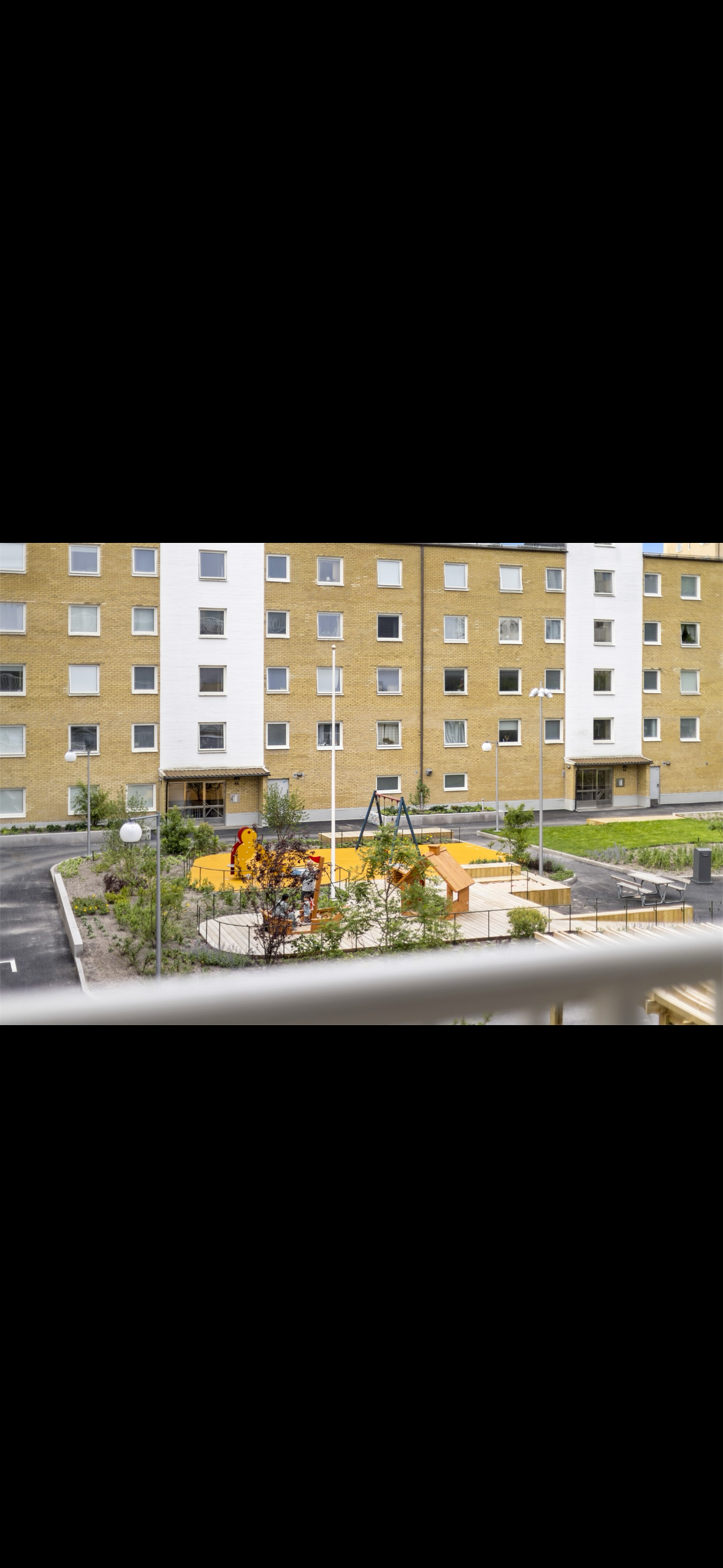2 rok · 61 m² i Göteborg – bild 10