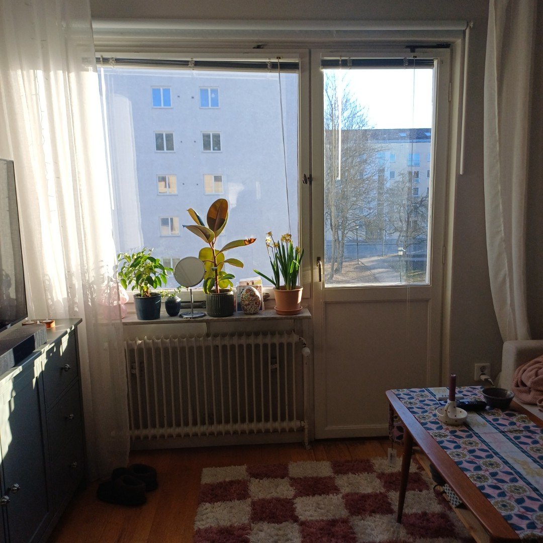 1 rum Årsta, 5 000 kr/mån | Bostadsögat