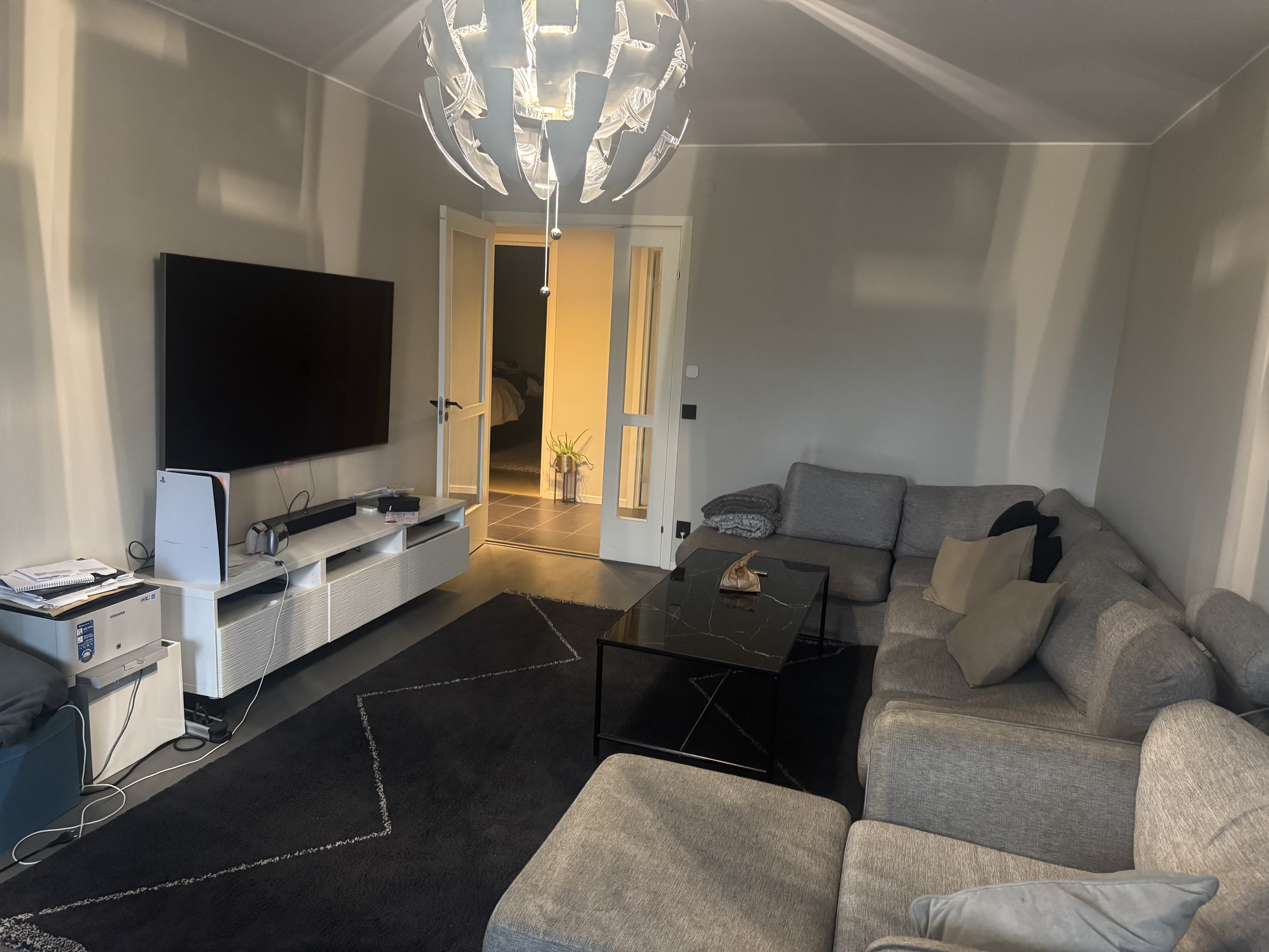 Lägenhet, 4 rooms, 93 sqm, Tullinge