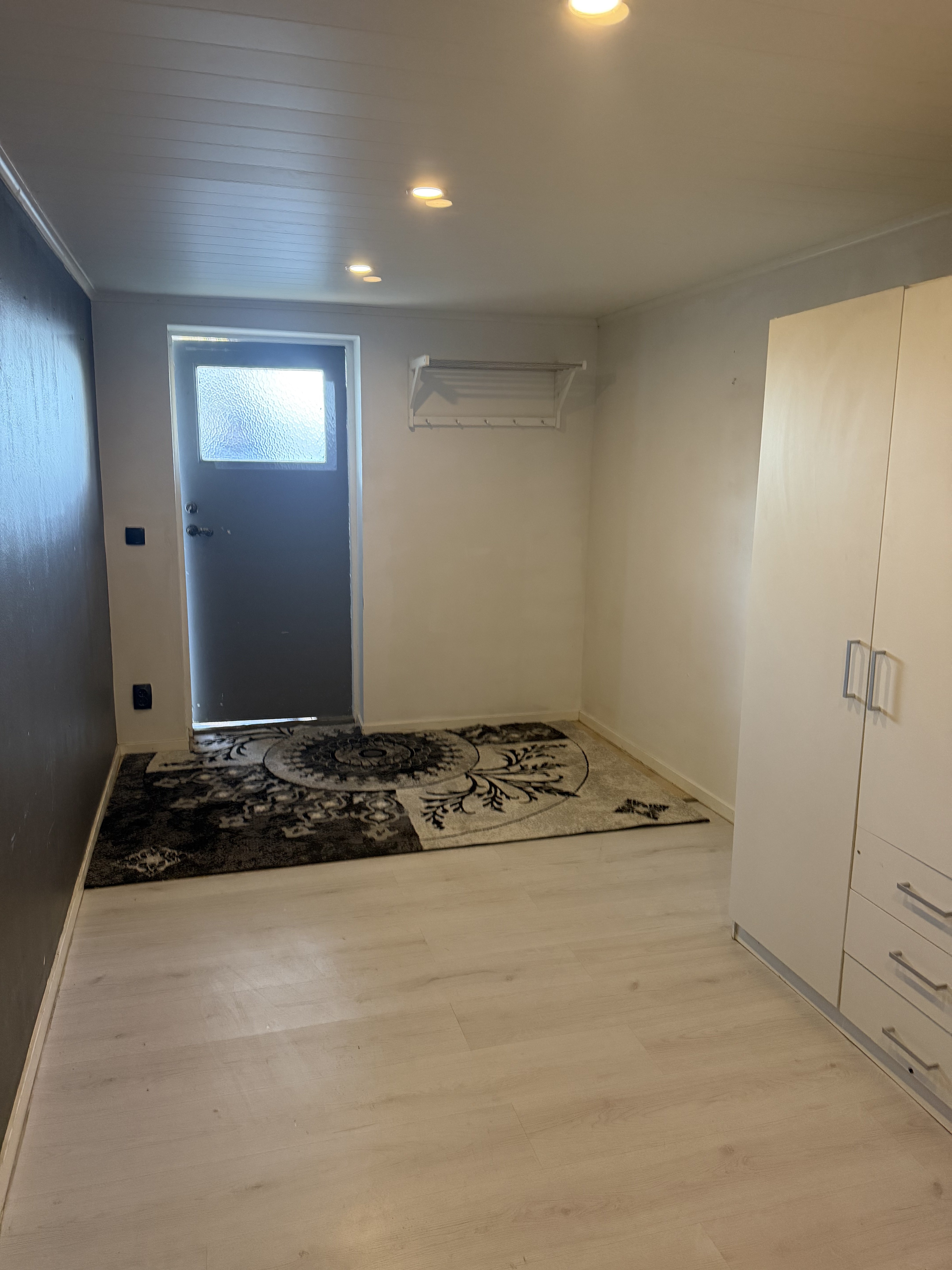 Lägenhet, 2 rooms, 70 sqm, Uppsala