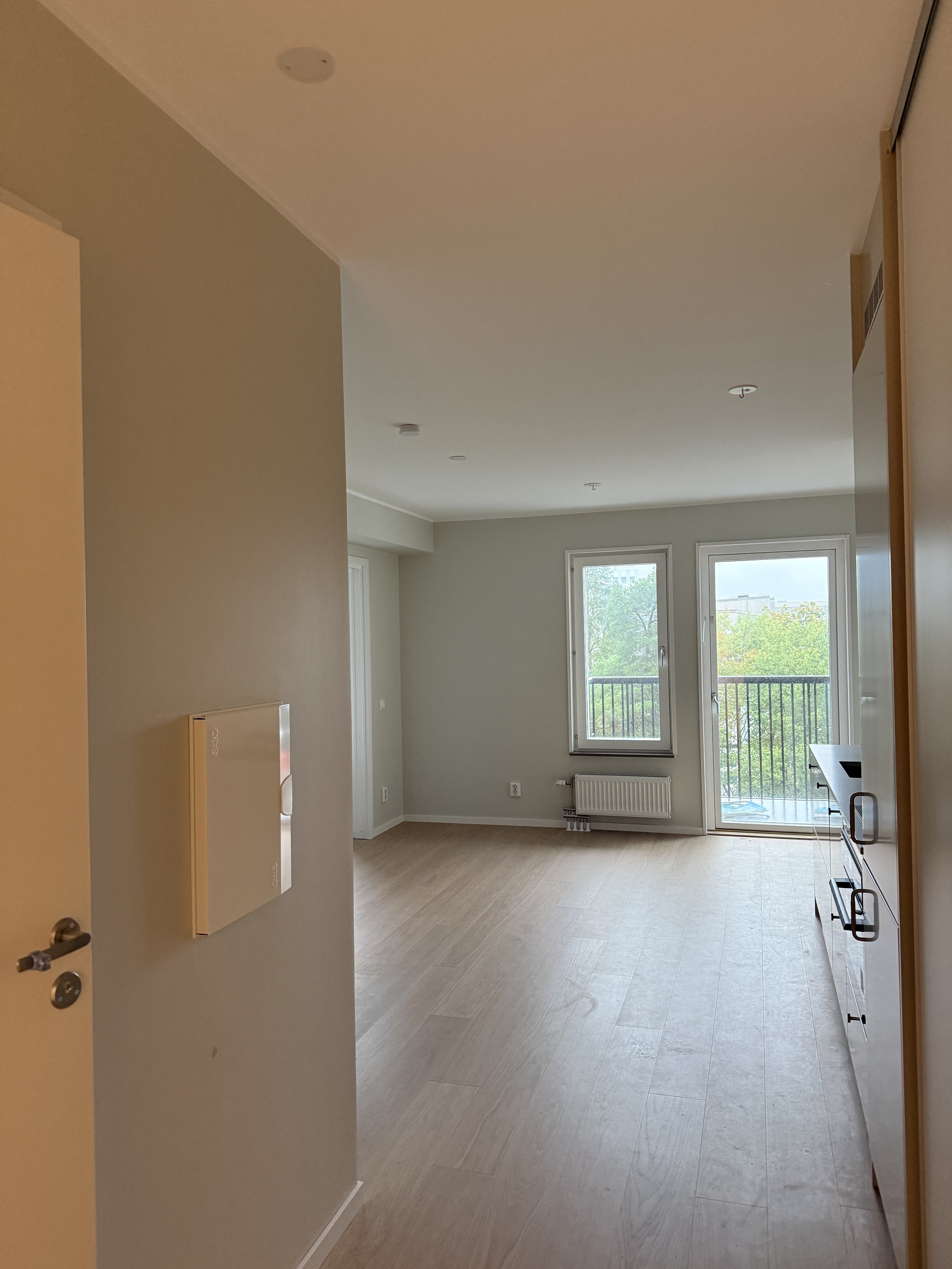 2 rok · 34 m² i Danderyd – bild 7