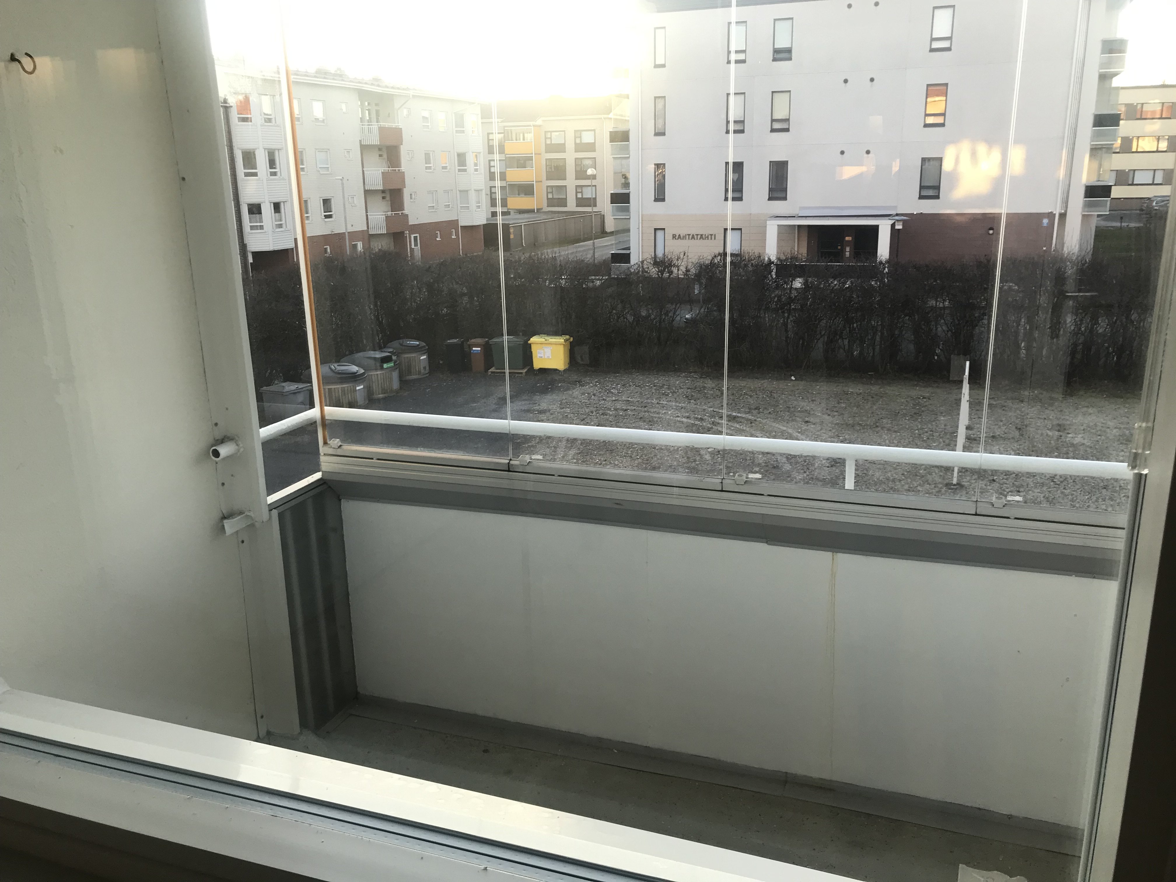 Keskuspuistokatu 3