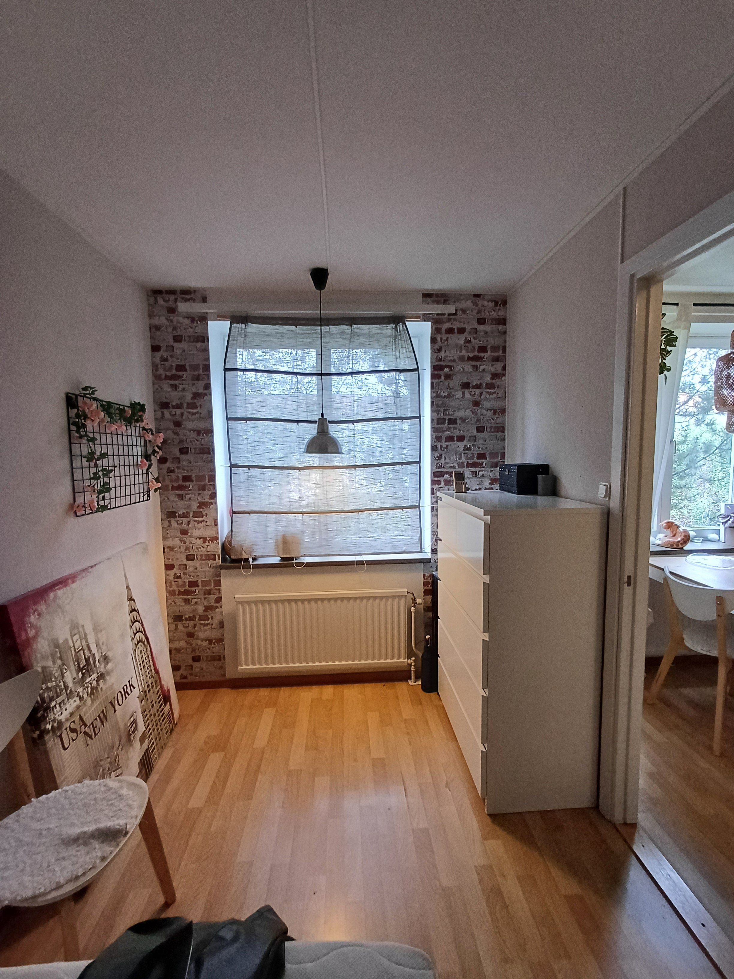 3 rok · 65 m² i Uppsala – bild 5