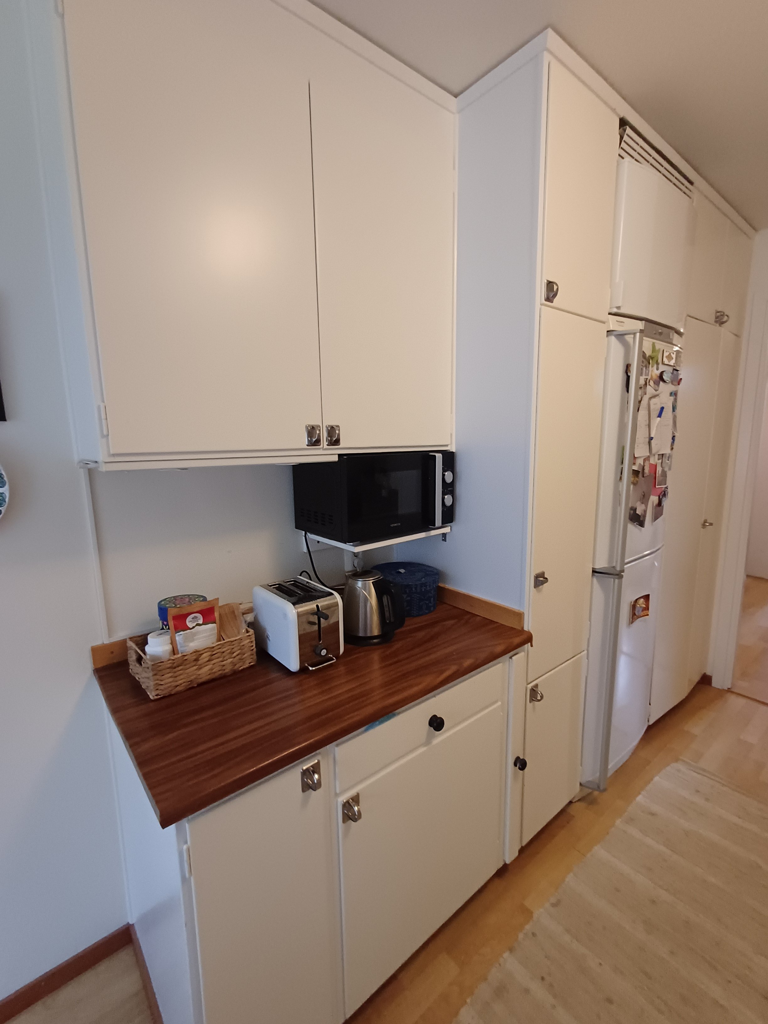 3 rok · 65 m² i Uppsala – bild 8
