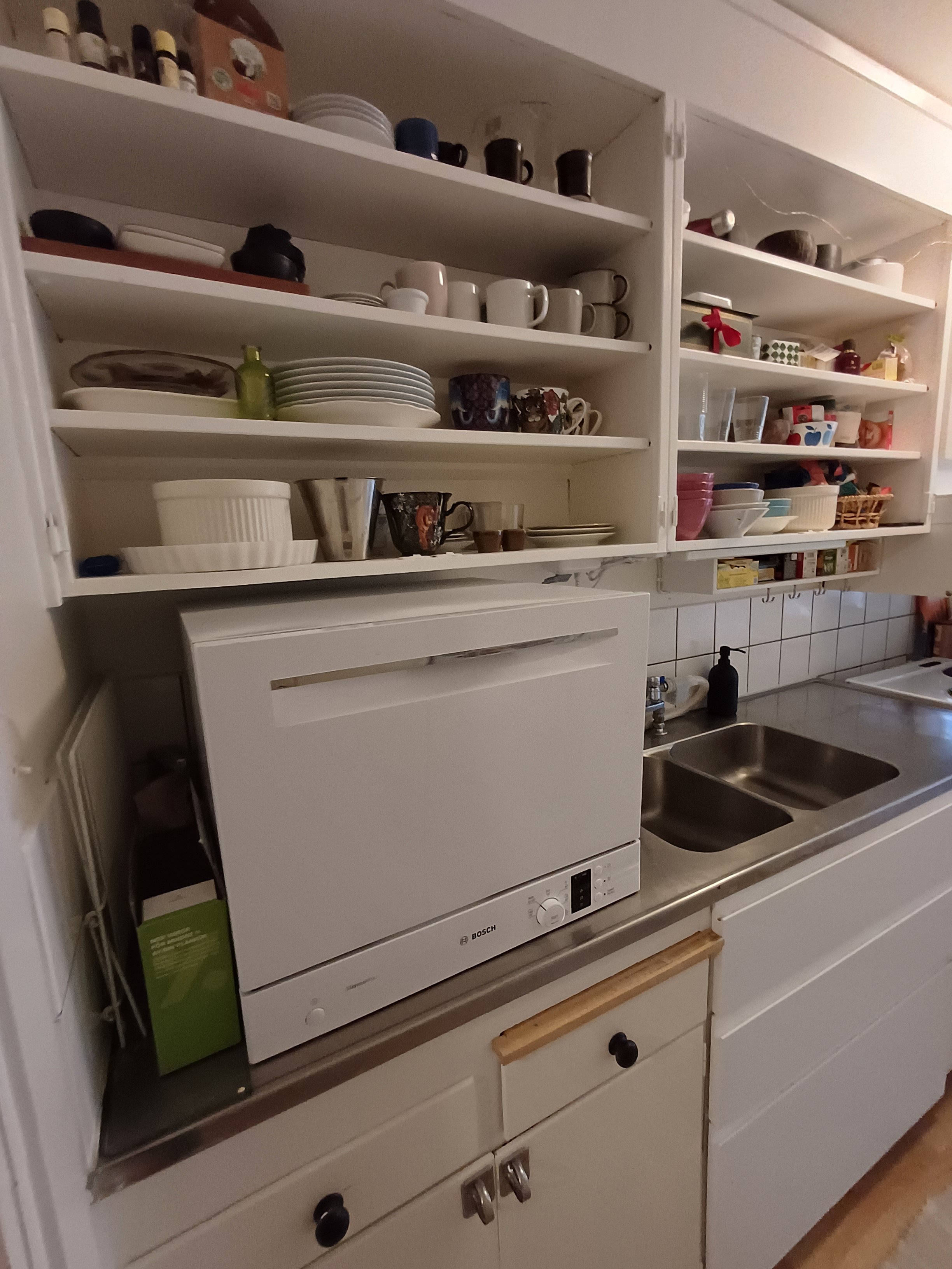 3 rok · 65 m² i Uppsala – bild 9