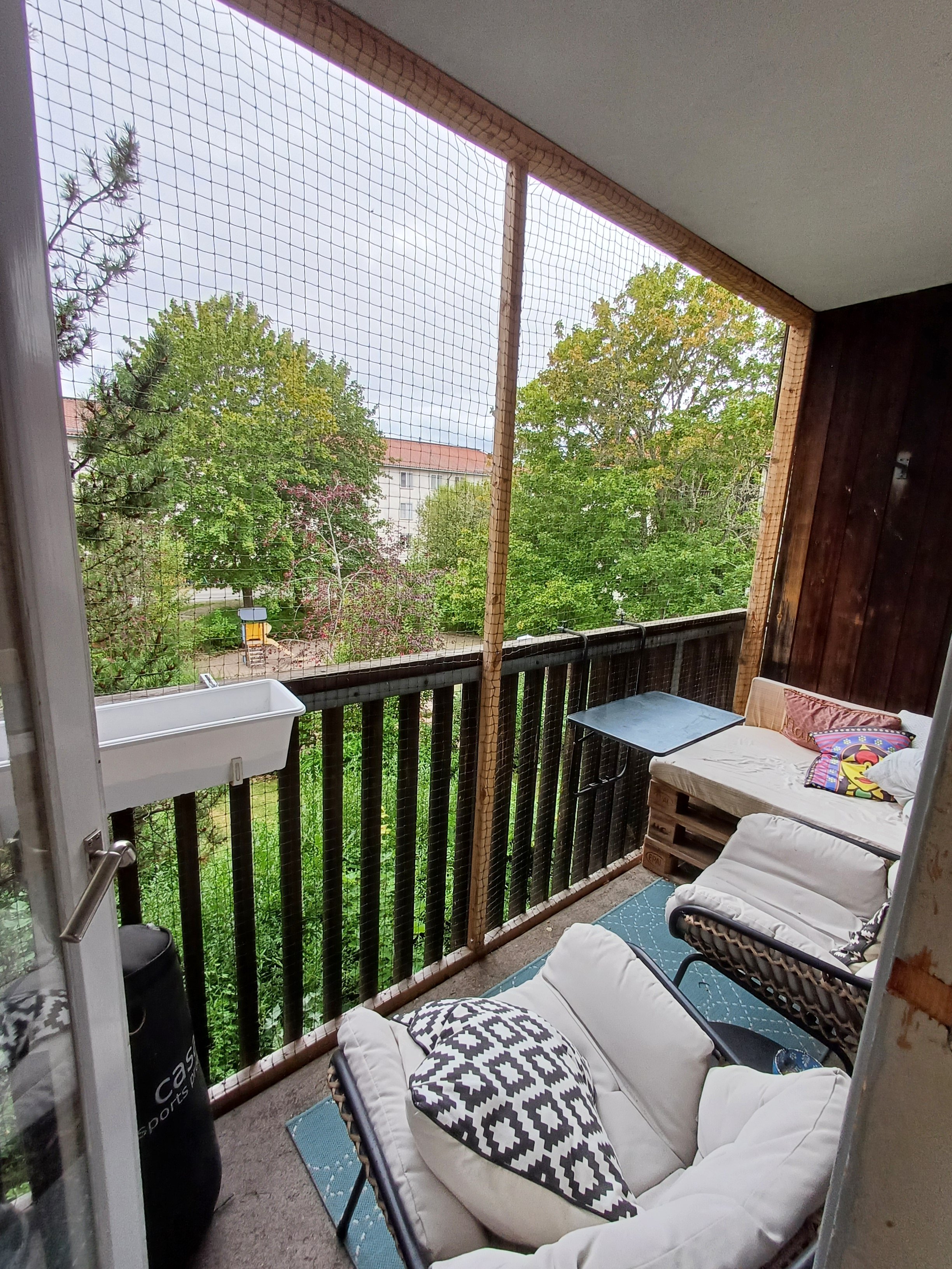 3 rok · 65 m² i Uppsala – bild 11