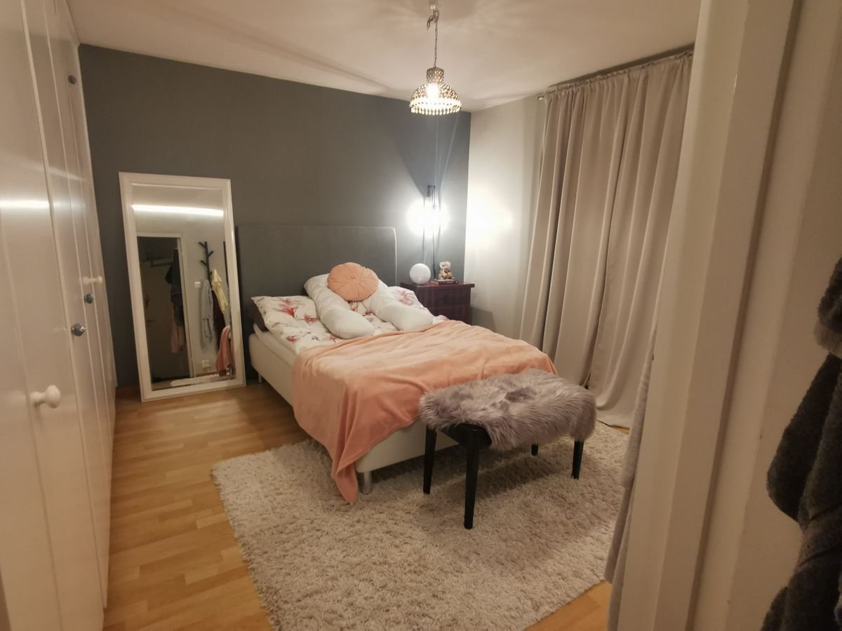 3 rok · 65 m² i Uppsala – bild 7