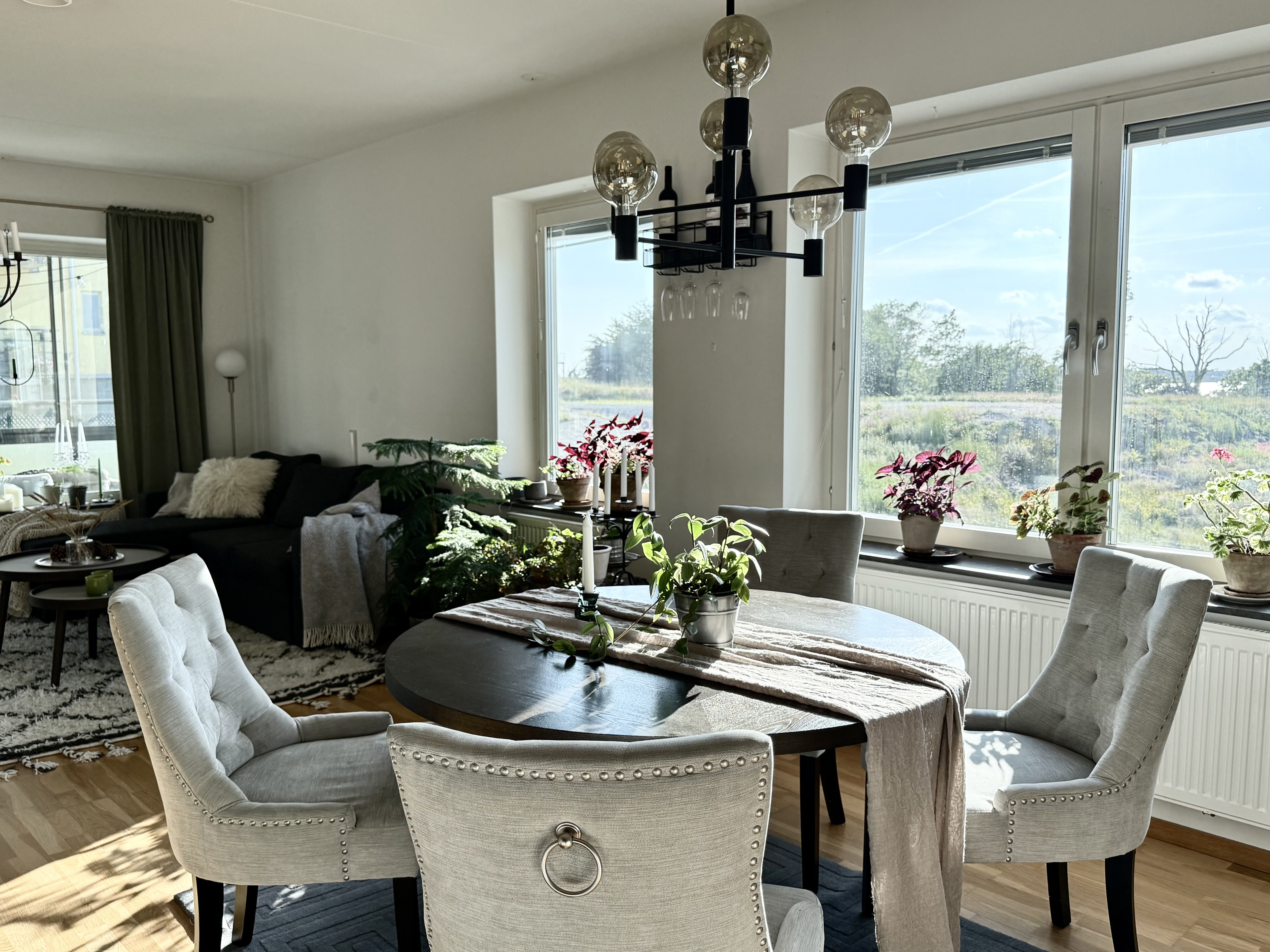 3 rok · 84 m² i Karlskrona – bild 3